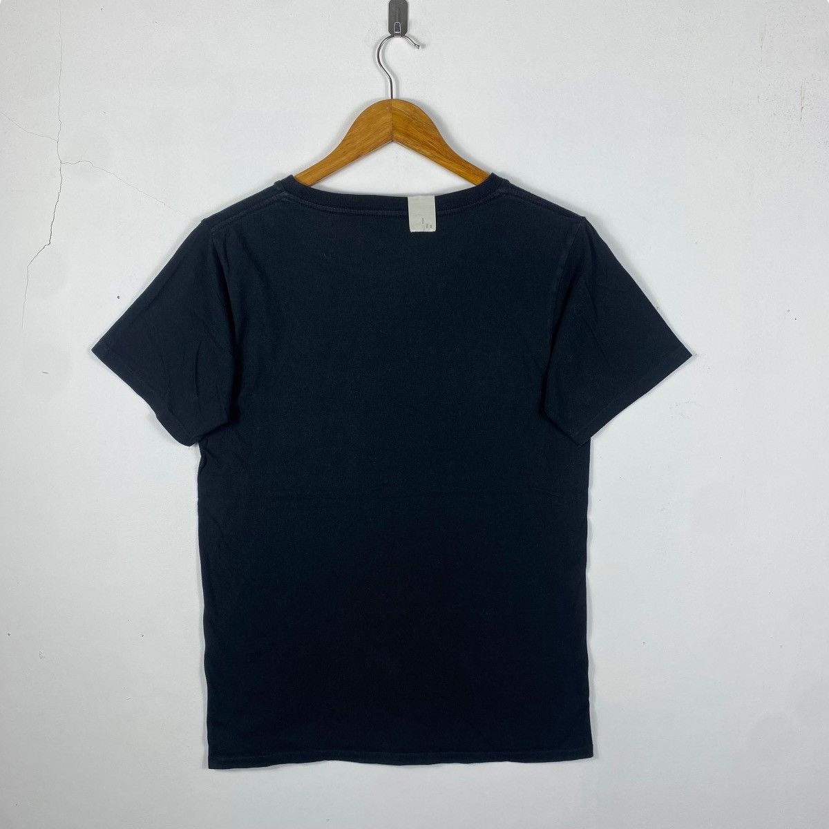 N.Hoolywood Japanese Brand N.HOOLYWOOD Symbol Art Graphic Tee Shirt Size US M / EU 48-50 / 2 - 4 Thumbnail