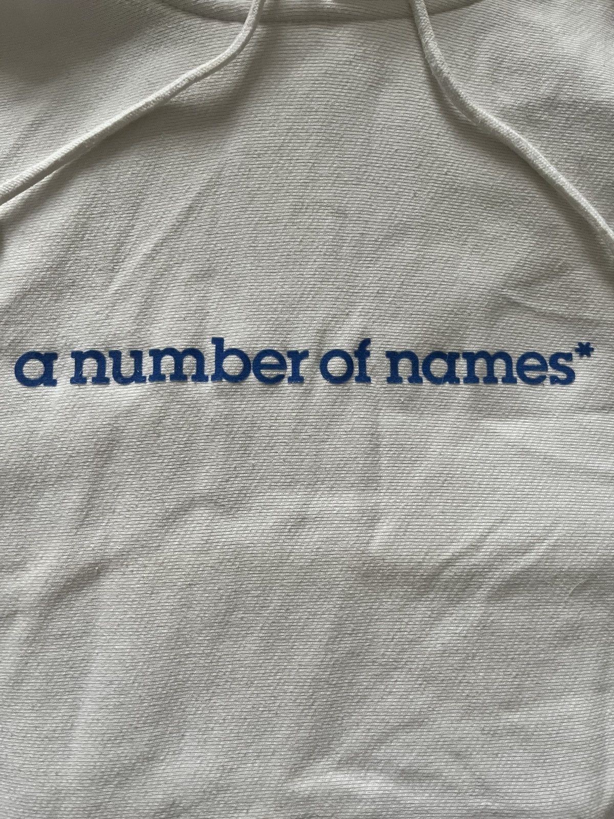 Japanese Brand A Number Of Names Regular Fit Japanese Brand Hoodie Size US M / EU 48-50 / 2 - 3 Thumbnail