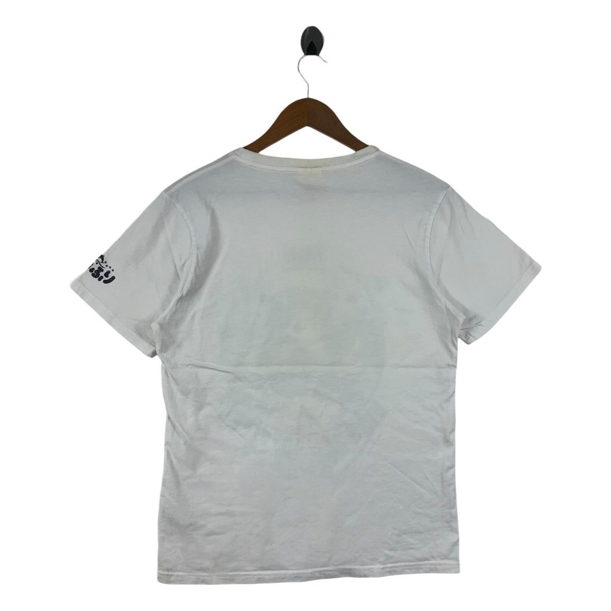 Other HIGH SCHOOL FLEET anime printed tee Size US XL / EU 56 / 4 - 4 Thumbnail