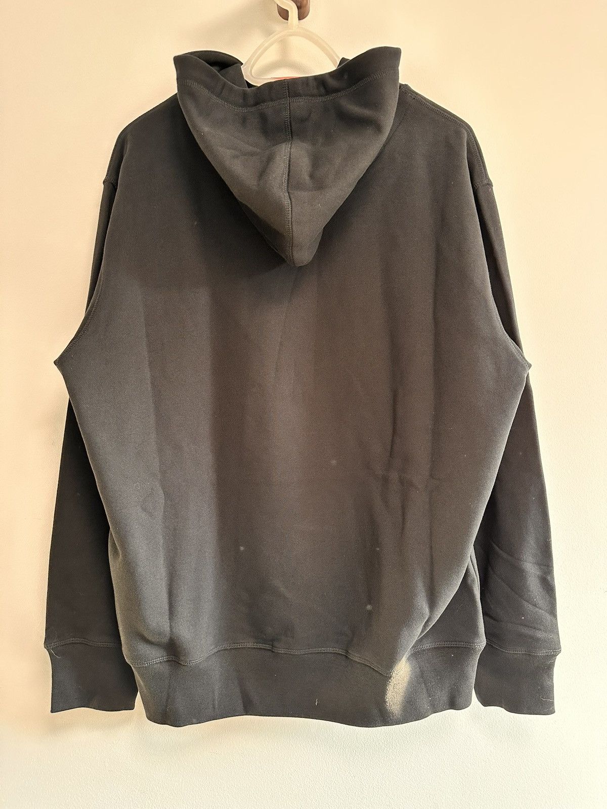 Moschino Moschino hoodie burger Size US XL / EU 56 / 4 - 2 Thumbnail