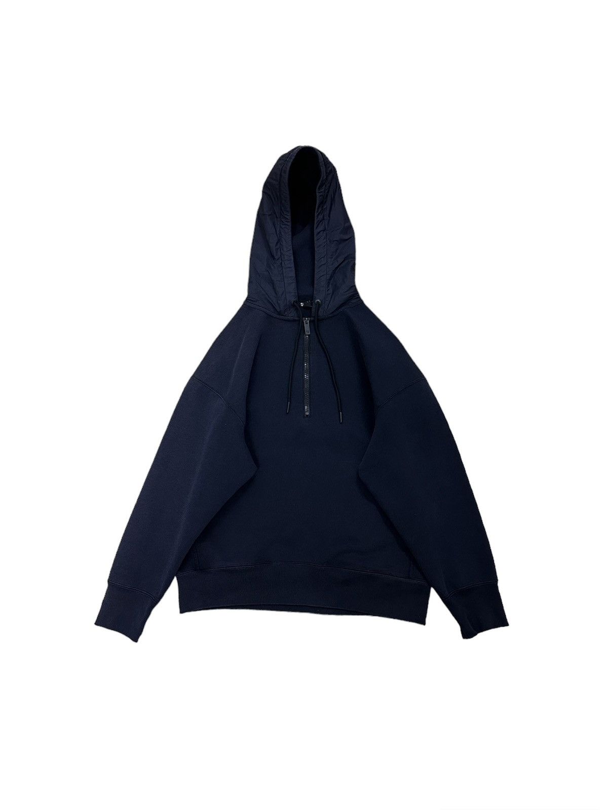 Rare And Beautiful Uniqlo X Jil Sander Hoodie