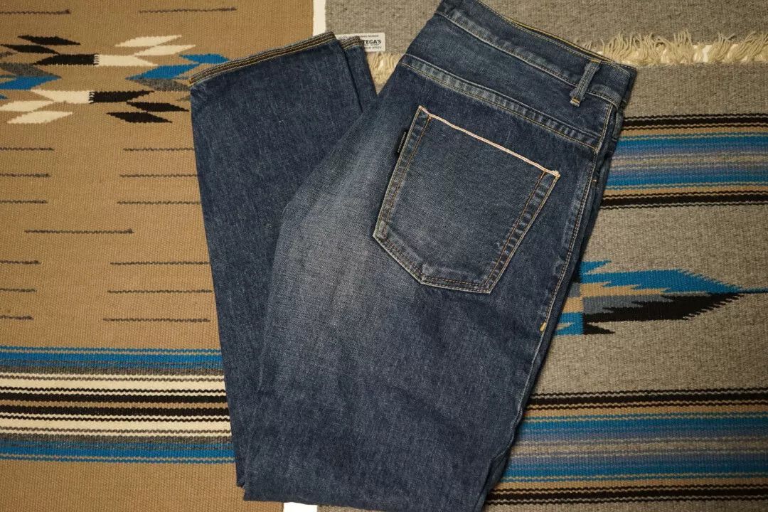 CABANE de ZUCCa Cabane De Zucca Denim Jeans Size US 30 / EU 46 - 1 Thumbnail
