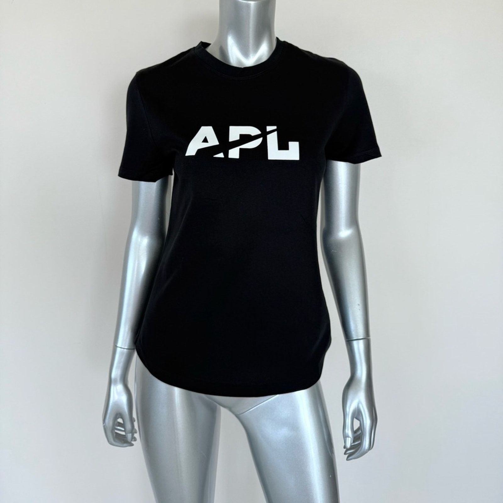 Athletic Propulsion Labs NEW!!! APL women T-shirt size M Retail 125$ Size M / US 6-8 / IT 42-44 - 1 Thumbnail