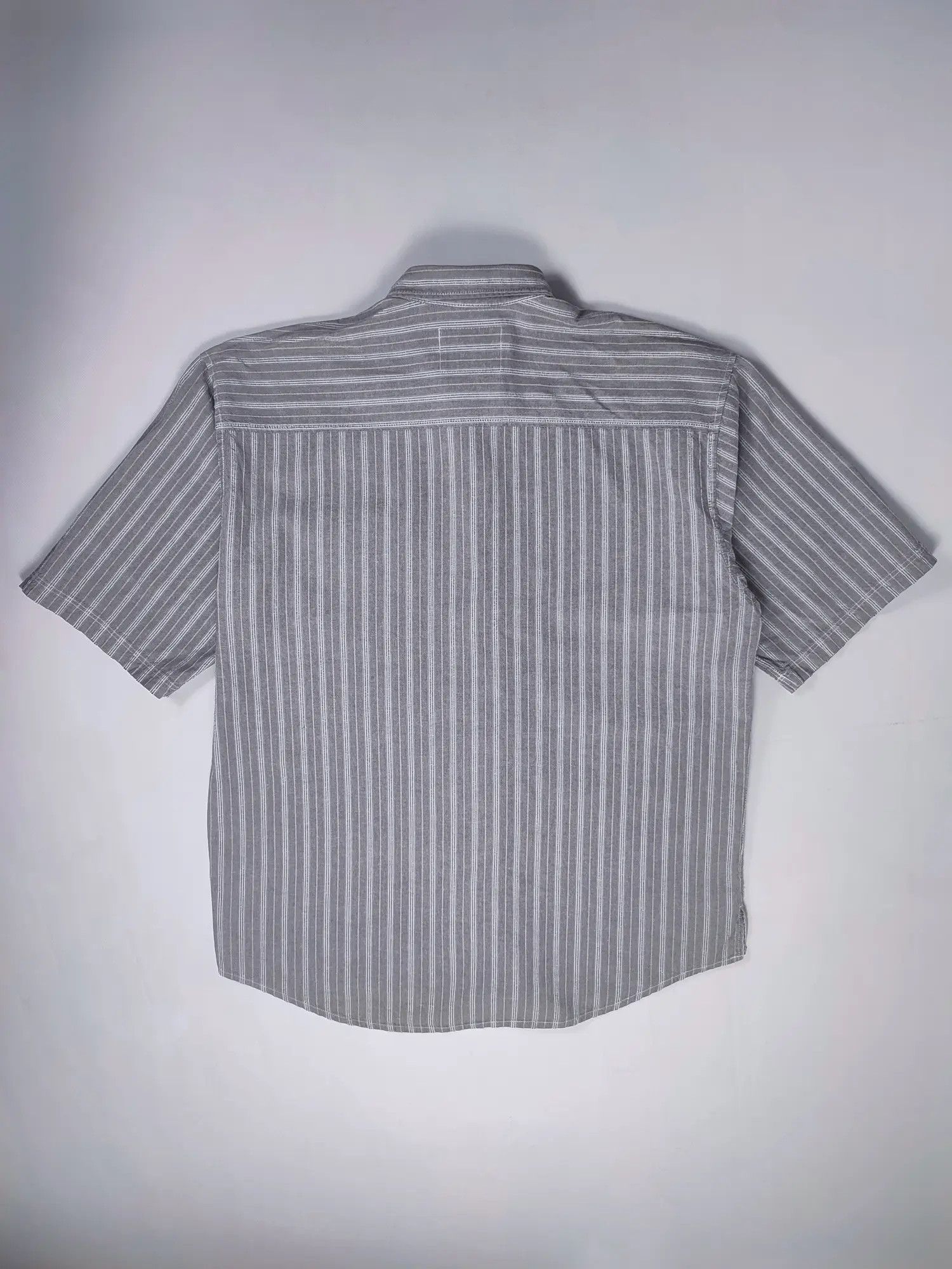 Levi's Vintage Oversized Levis Shirt Size US L / EU 52-54 / 3 - 8 Thumbnail