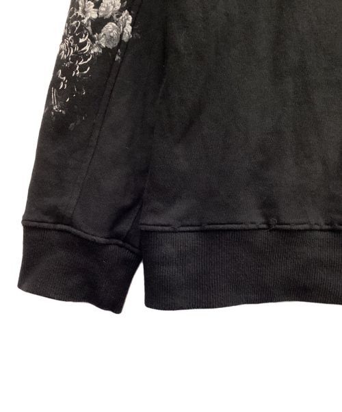 Yohji Yamamoto s'yte yohji yamamoto printed sweatshirts Size US M / EU 48-50 / 2 - 3 Thumbnail