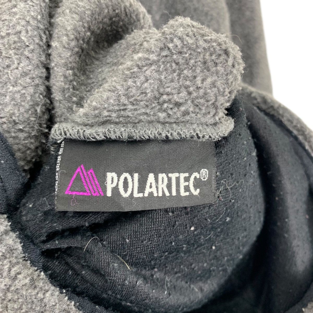 Penfield Vintage PENFIELD USA POLARTEC Half Zipper Fleece Jacket Size US L / EU 52-54 / 3 - 6 Thumbnail