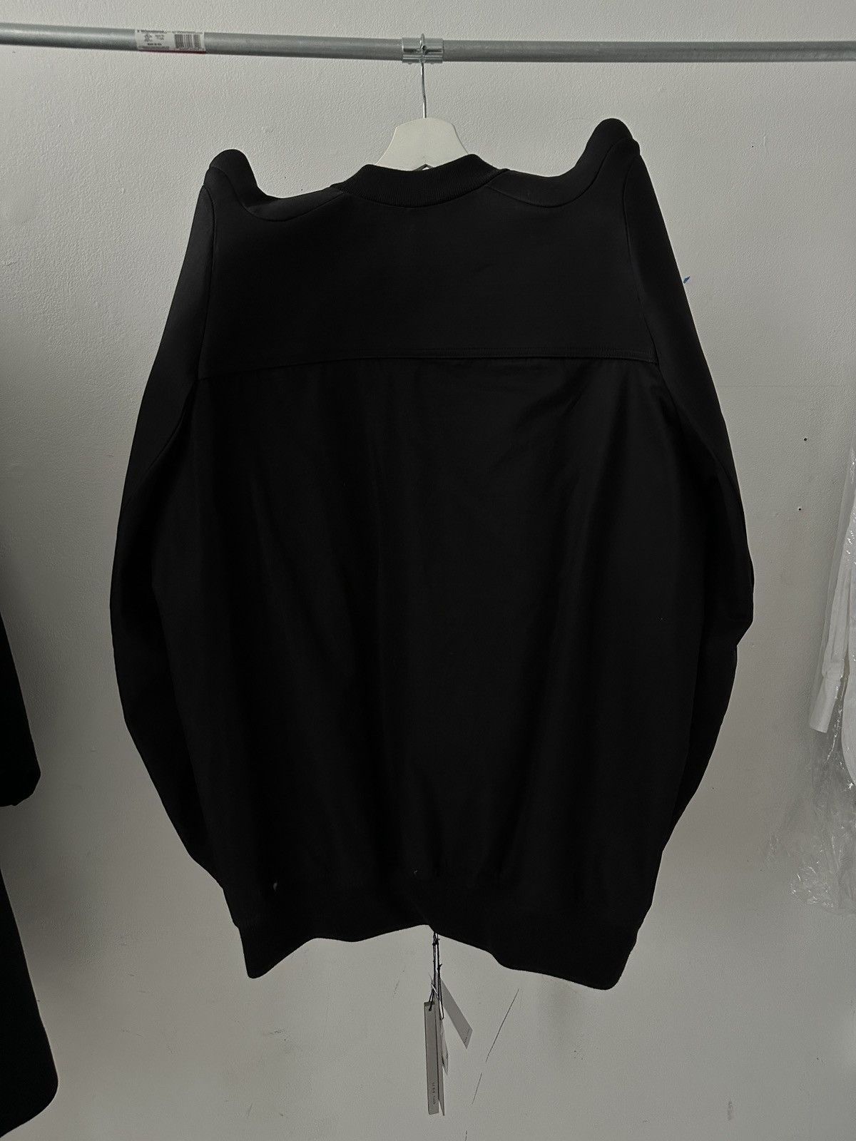 Rick Owens $3500 Rick Owens Jumbo Tec Flight, 50 Size US M / EU 48-50 / 2 - 8 Thumbnail