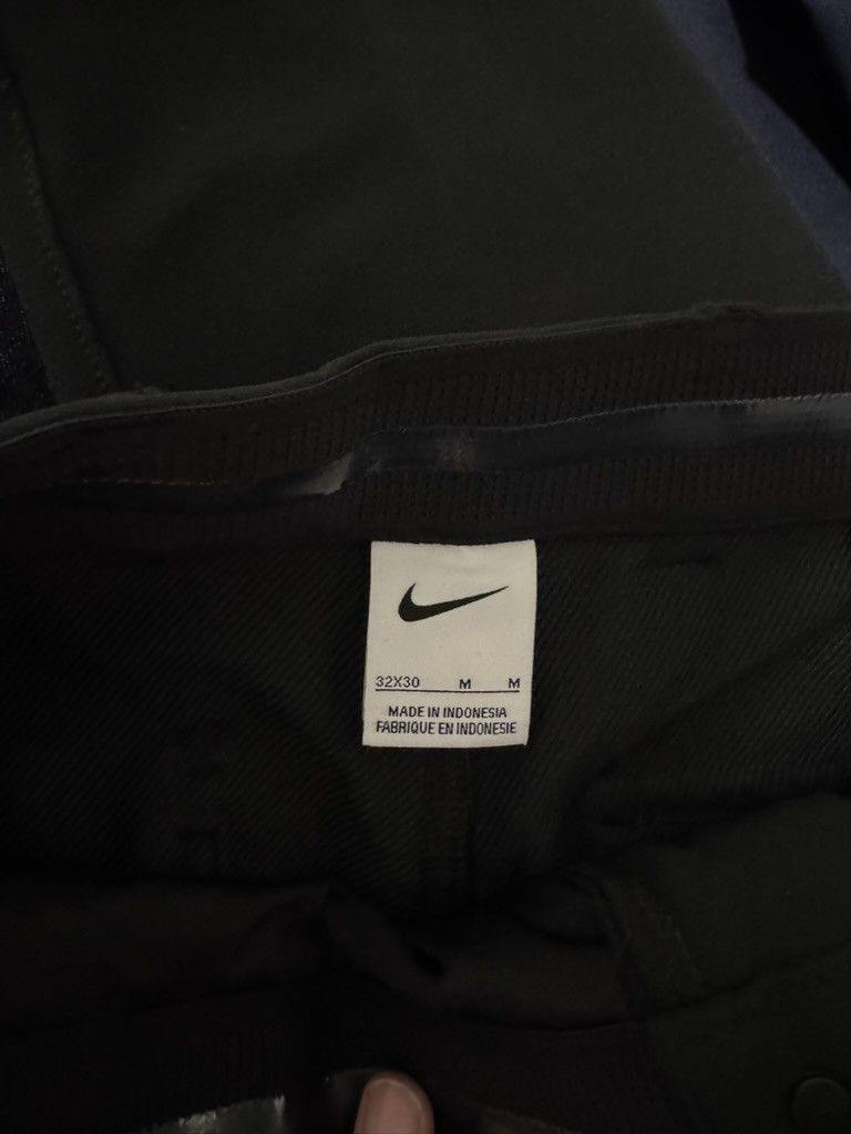 Nike Nike Golf Pants Size US 32 / EU 48 - 3 Thumbnail