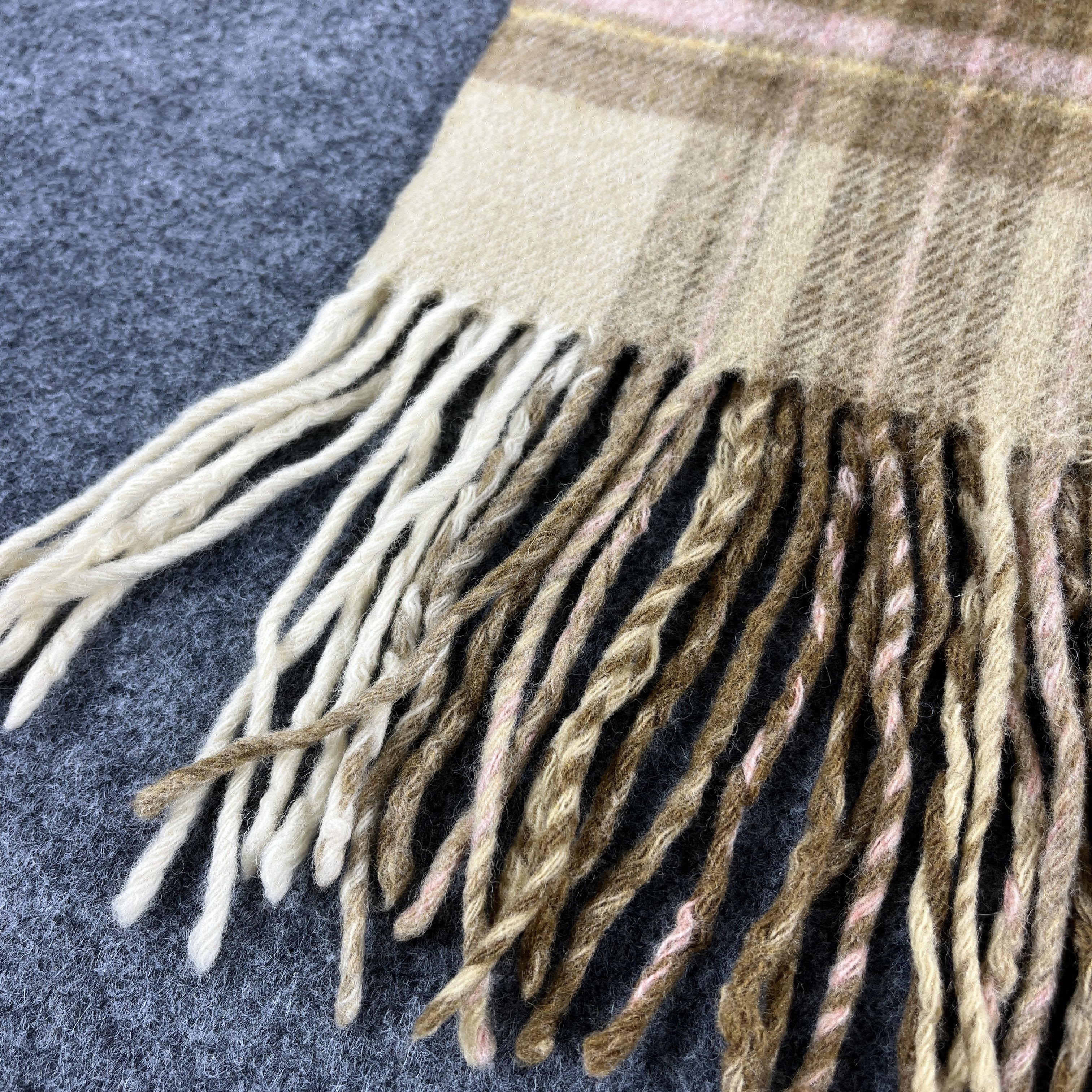 Other × Ralph Lauren Ralph Lauren Scarf / Muffler / Neckwear K026 Size ONE SIZE - 12 Thumbnail