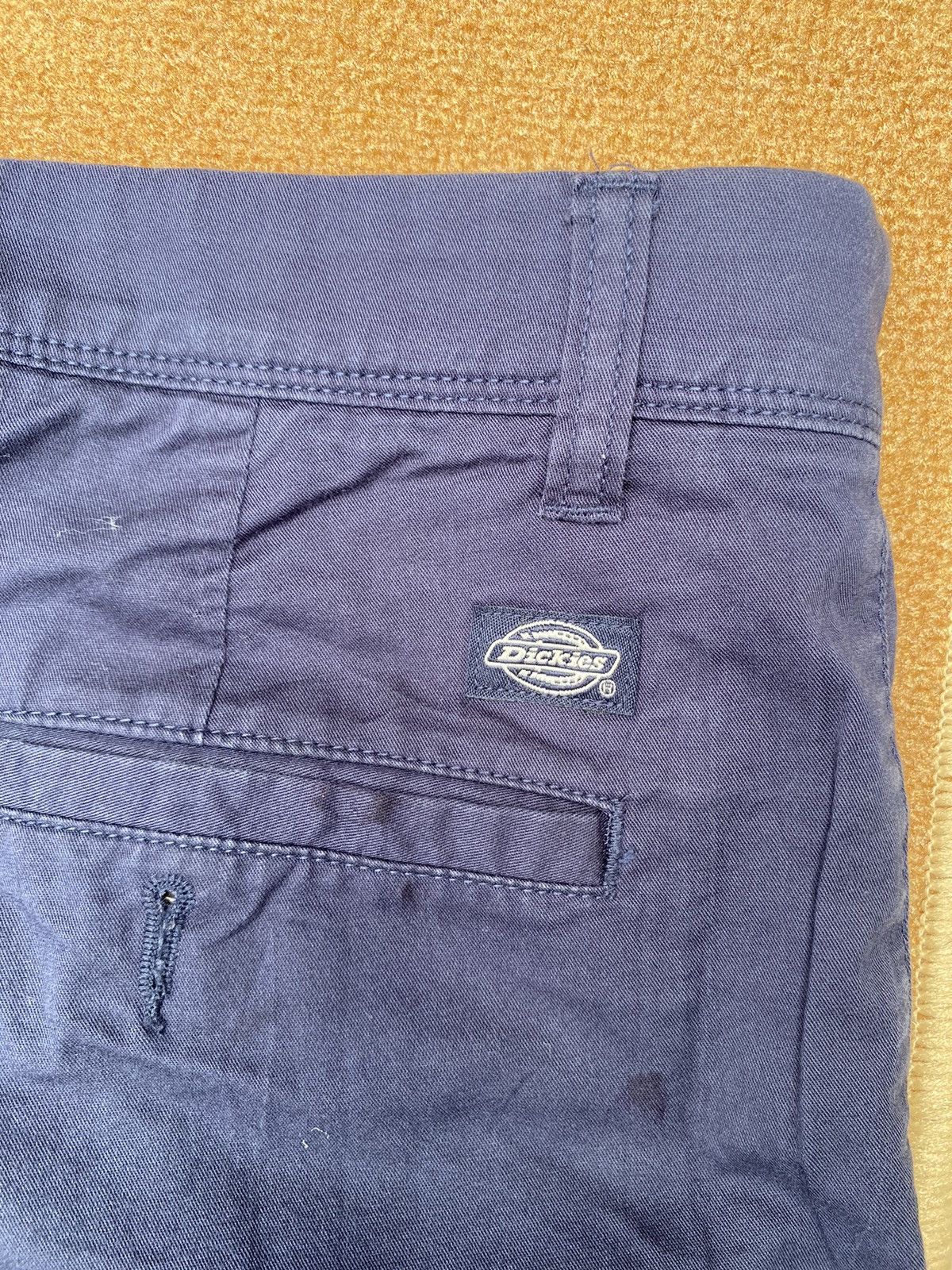 Dickies Dickies Workwear Pants Size US 34 / EU 50 - 5 Thumbnail