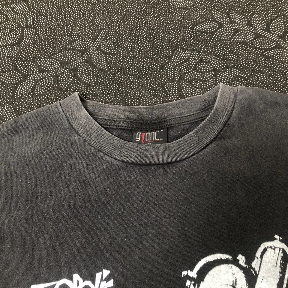 Japanese Brand × Vintage Vintage ROBOT METROPOLIS Shirt Size US S / EU 44-46 / 1 - 5 Thumbnail