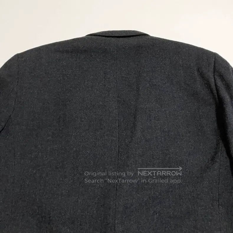 Comme des Garcons Comme Des Garcons Coat Size US M / EU 48-50 / 2 - 6 Thumbnail