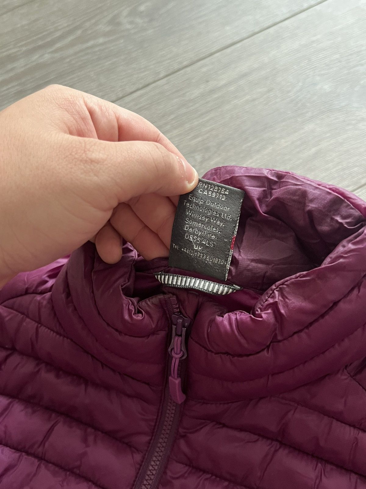 Rab Rab Cirrus Flex Jacket Outdoor Gorpcore Size XL / US 12-14 / IT 48-50 - 6 Thumbnail