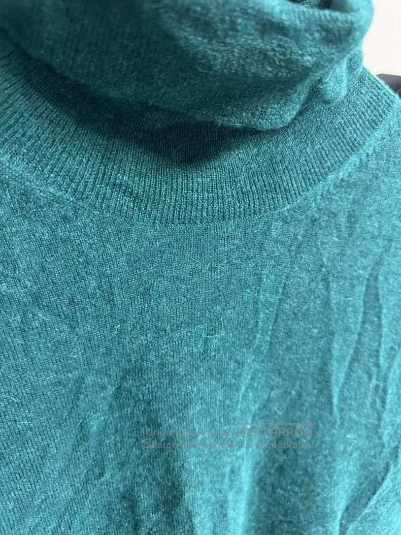 Issey Miyake Issey Miyake Main Line Sea Urchin Knitted Top Size M / US 6-8 / IT 42-44 - 2 Thumbnail