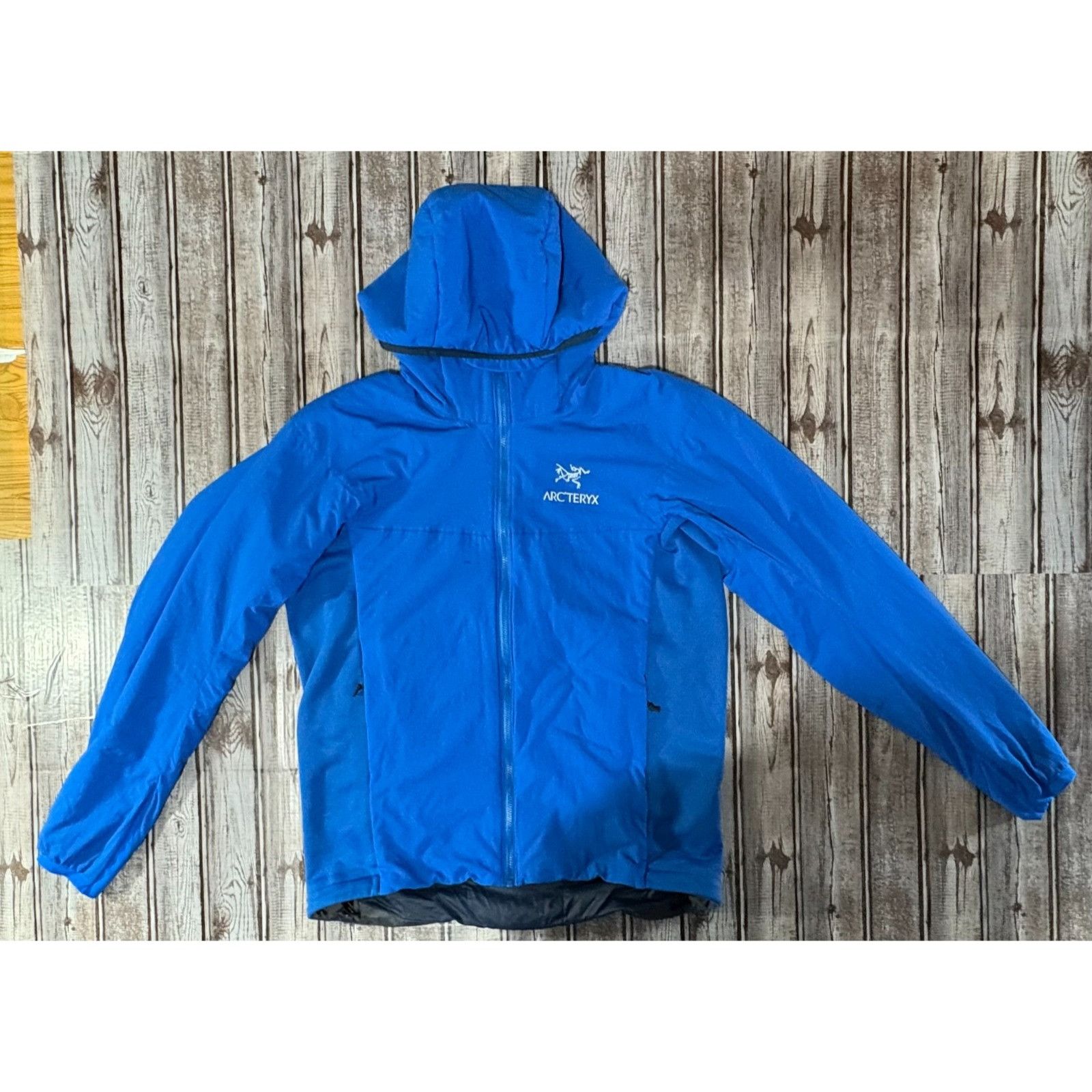 Arc'teryx Arc'teryx LEAF Style Atom AR Hoody (Size S - Distortion