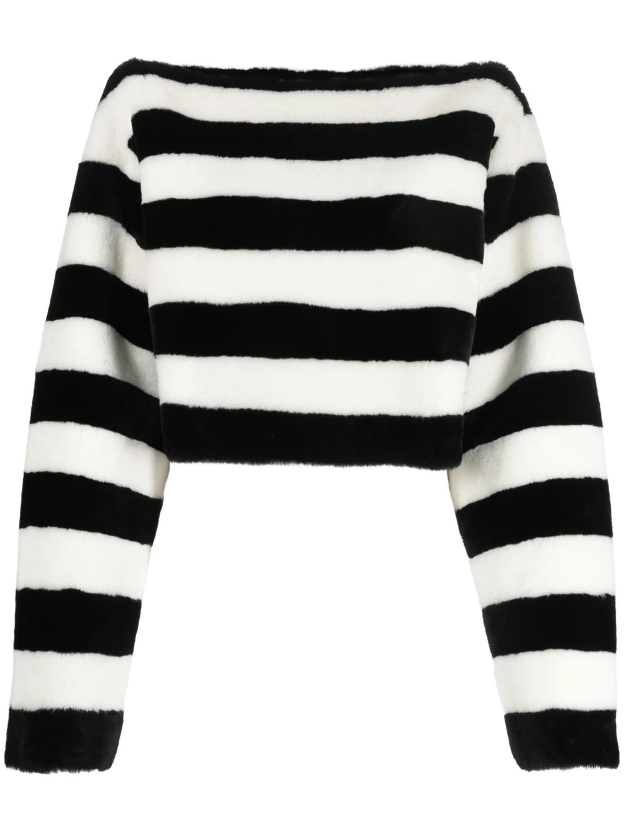 Balmain o1y0625 Tank Top in Black/White Size M / US 6-8 / IT 42-44 - 1 Thumbnail