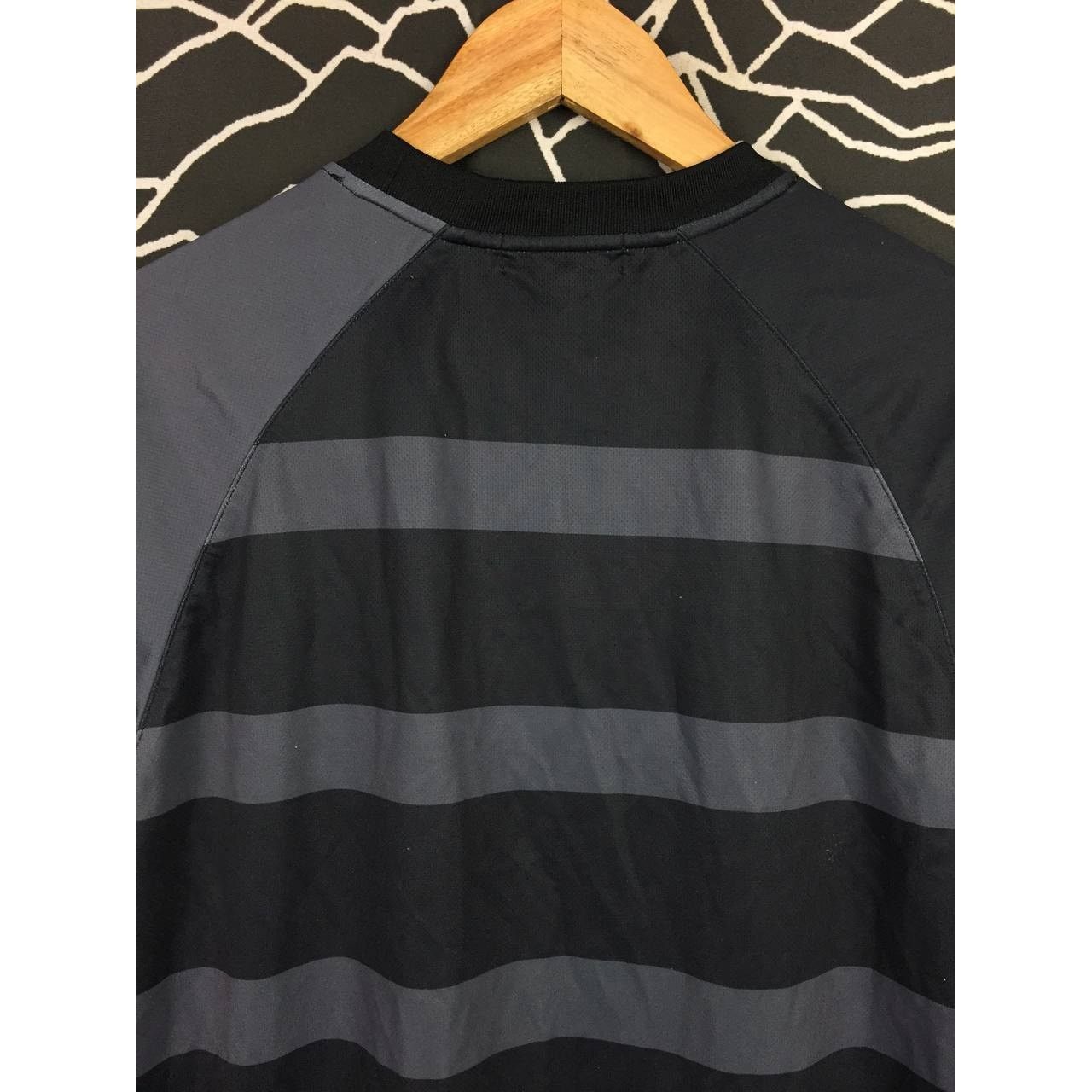 Japanese Brand Duelo Let's Make The Culture Sportswear Jersey Size US L / EU 52-54 / 3 - 12 Thumbnail