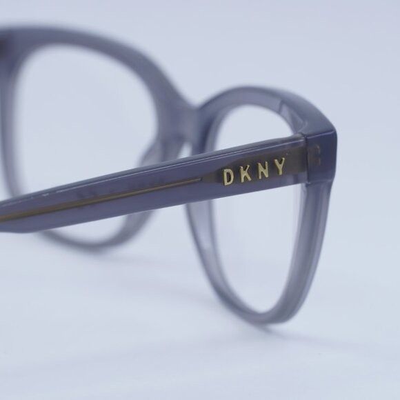 DKNY Dkny DY4677 3753 Eyeglasses 52mm Size ONE SIZE - 9 Thumbnail