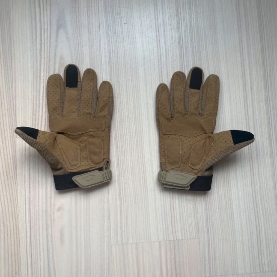 Oakley Oakley tactical gloves Size ONE SIZE - 3 Thumbnail