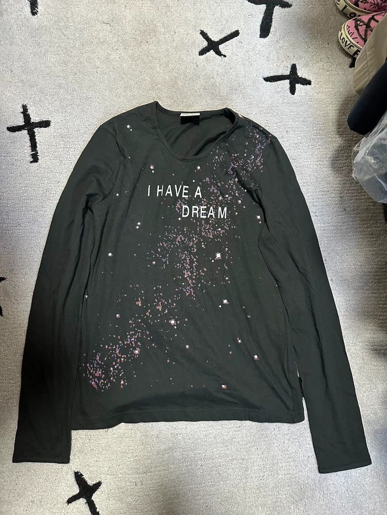 Walter Van Beirendonck walter van beirendonck The future period of 90ss dark patte Size US L / EU 52-54 / 3 - 1 Thumbnail