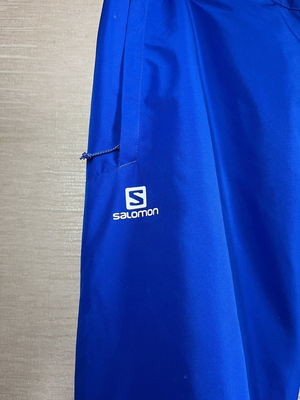 Salomon Salomon Advanced Skin Men’s Ski Pants Size US 34 / EU 50 - 2 Thumbnail