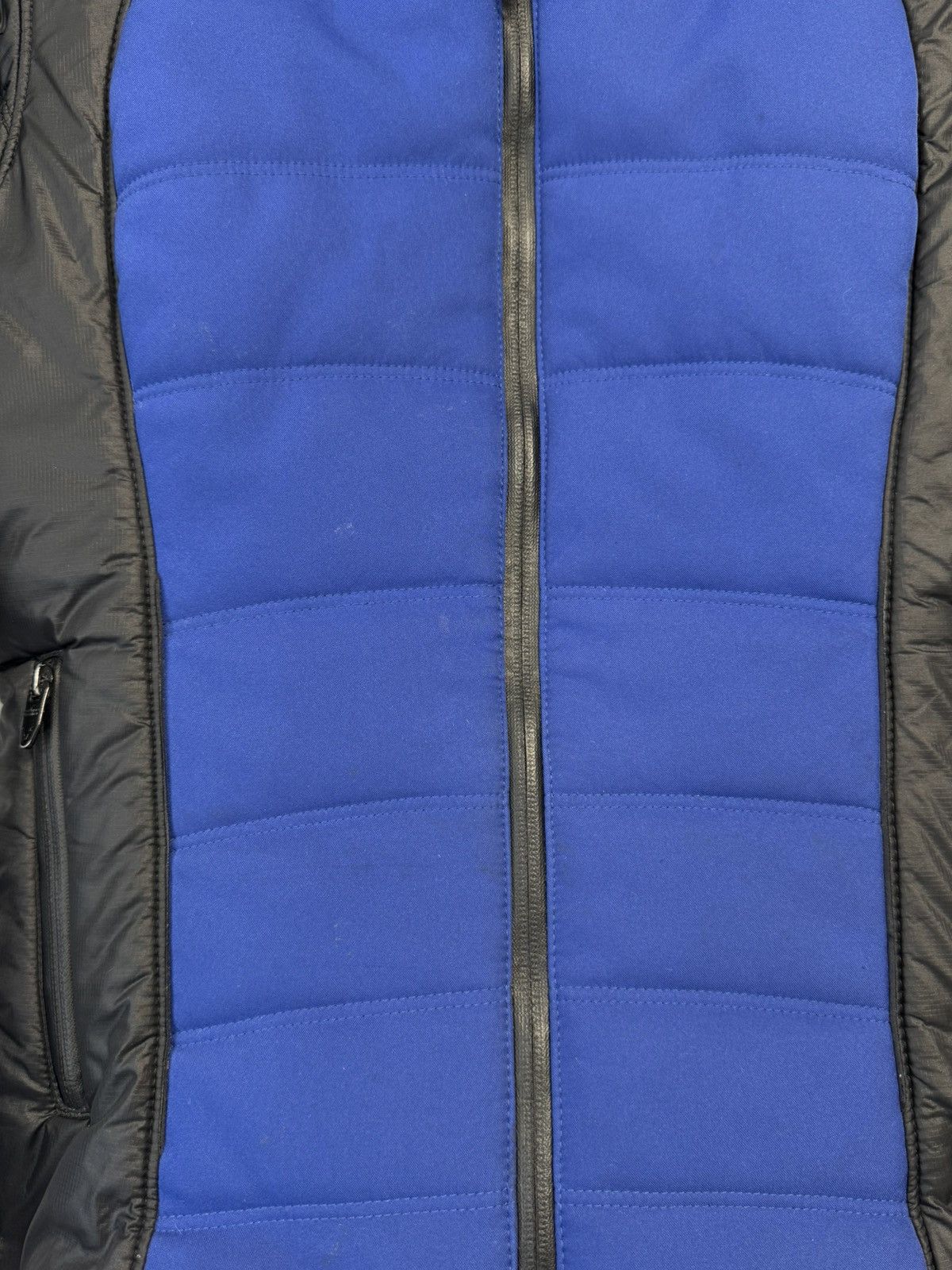 Other Engelbert Strauss Women’s Jacket Hooded Zip Puffer Workwear Size S / US 4 / IT 40 - 6 Thumbnail