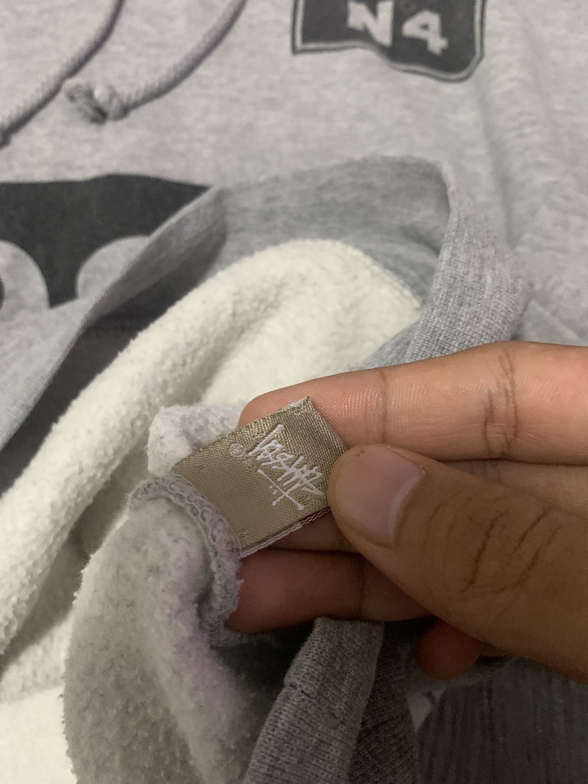 Stussy × Vintage Stussy Size US M / EU 48-50 / 2 - 4 Thumbnail