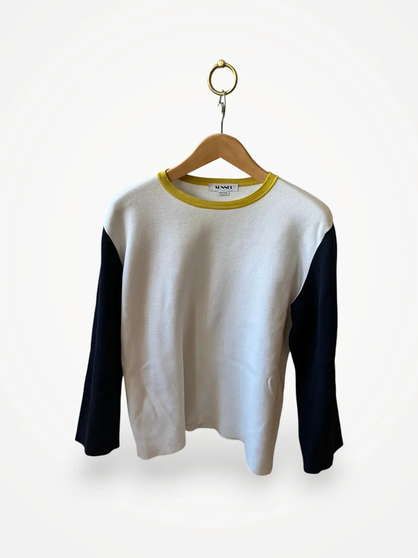 Sunnei Sunnei - Sweater Size XL / US 12-14 / IT 48-50 - 1 Thumbnail