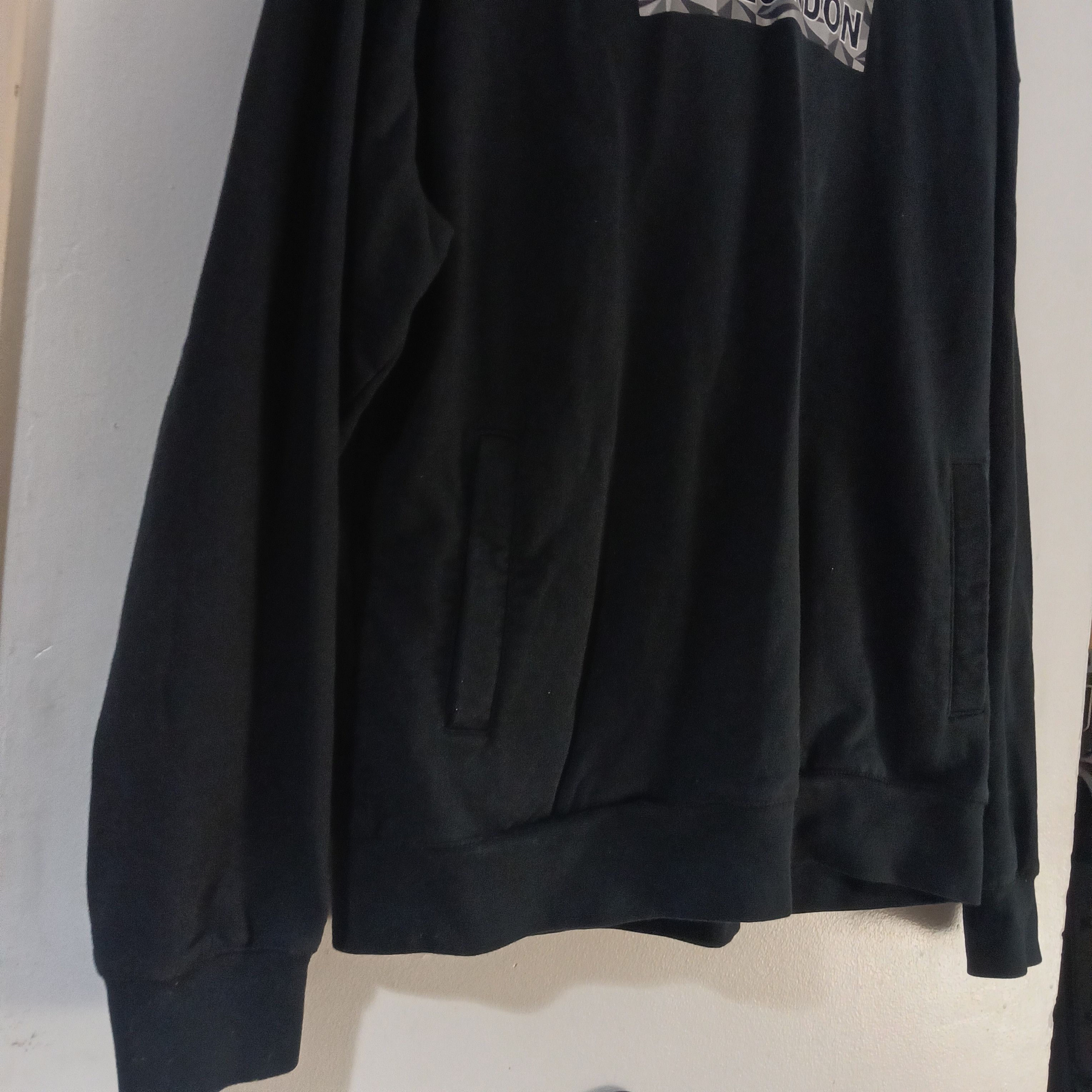Boy London Boy London - Hoodie / Hooded Sweatshirt - XL Size US XL / EU 56 / 4 - 10 Thumbnail