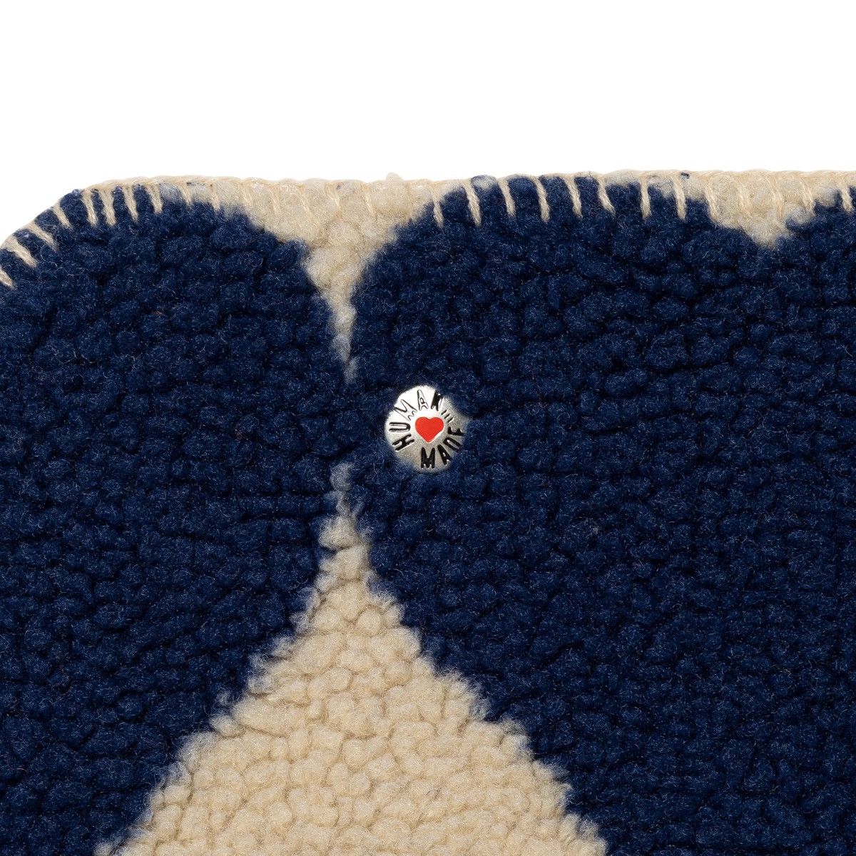Human Made Human Made Blanket Size ONE SIZE - 4 Thumbnail