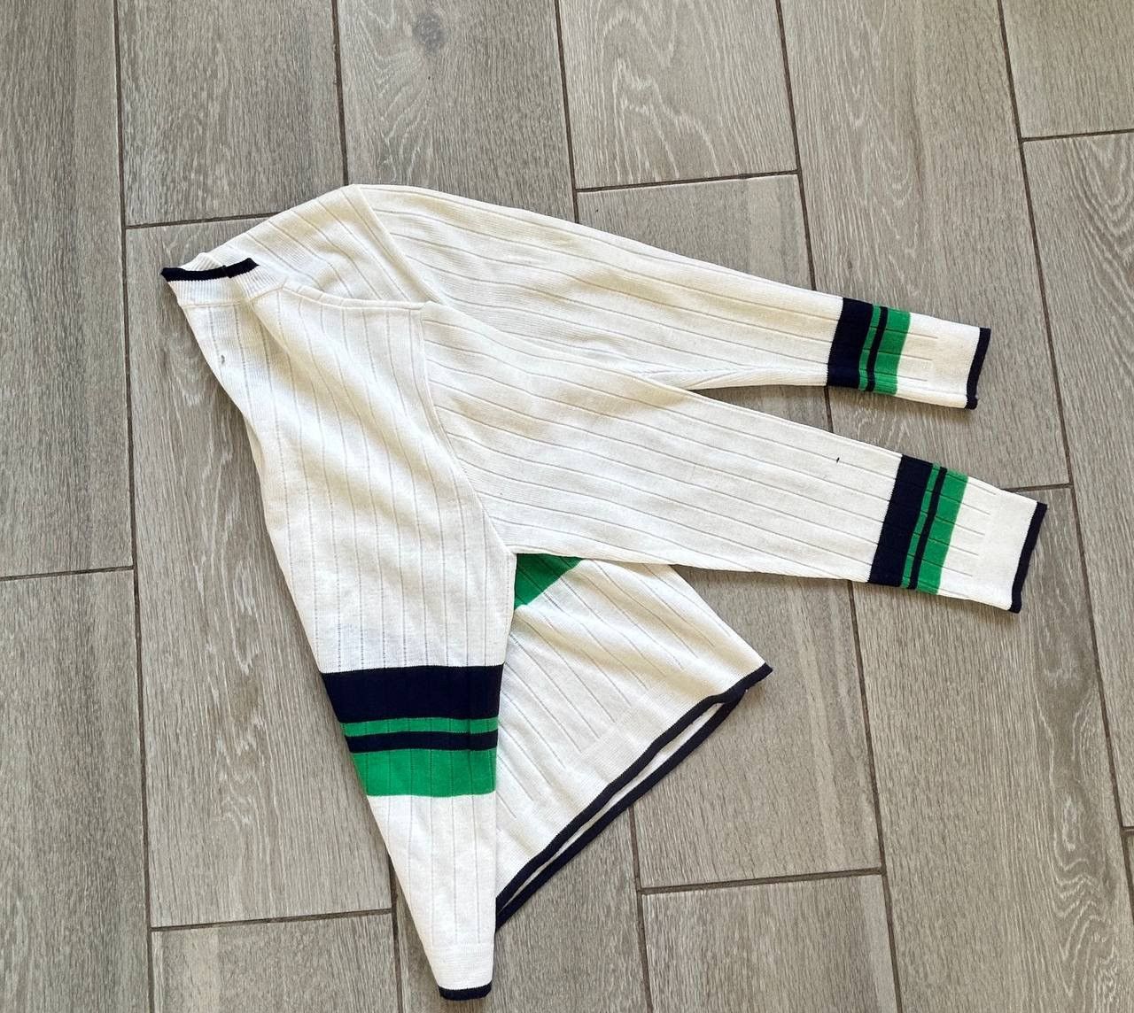 Fred Perry Vintage Fred Perry Tenis Sweater Size M Size US M / EU 48-50 / 2 - 3 Thumbnail