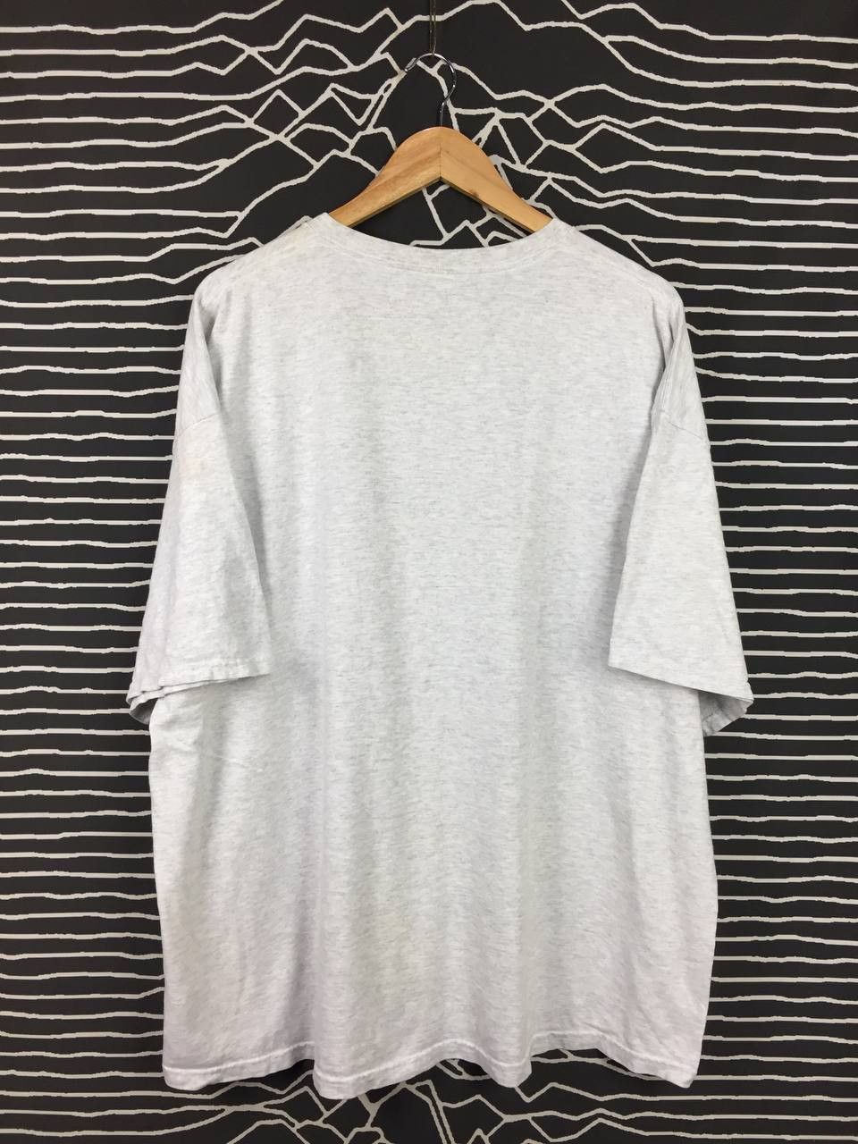 Native Vtg Y2K Texas Fort Worth The American West Tee Size US XXL / EU 58 / 5 - 10 Thumbnail