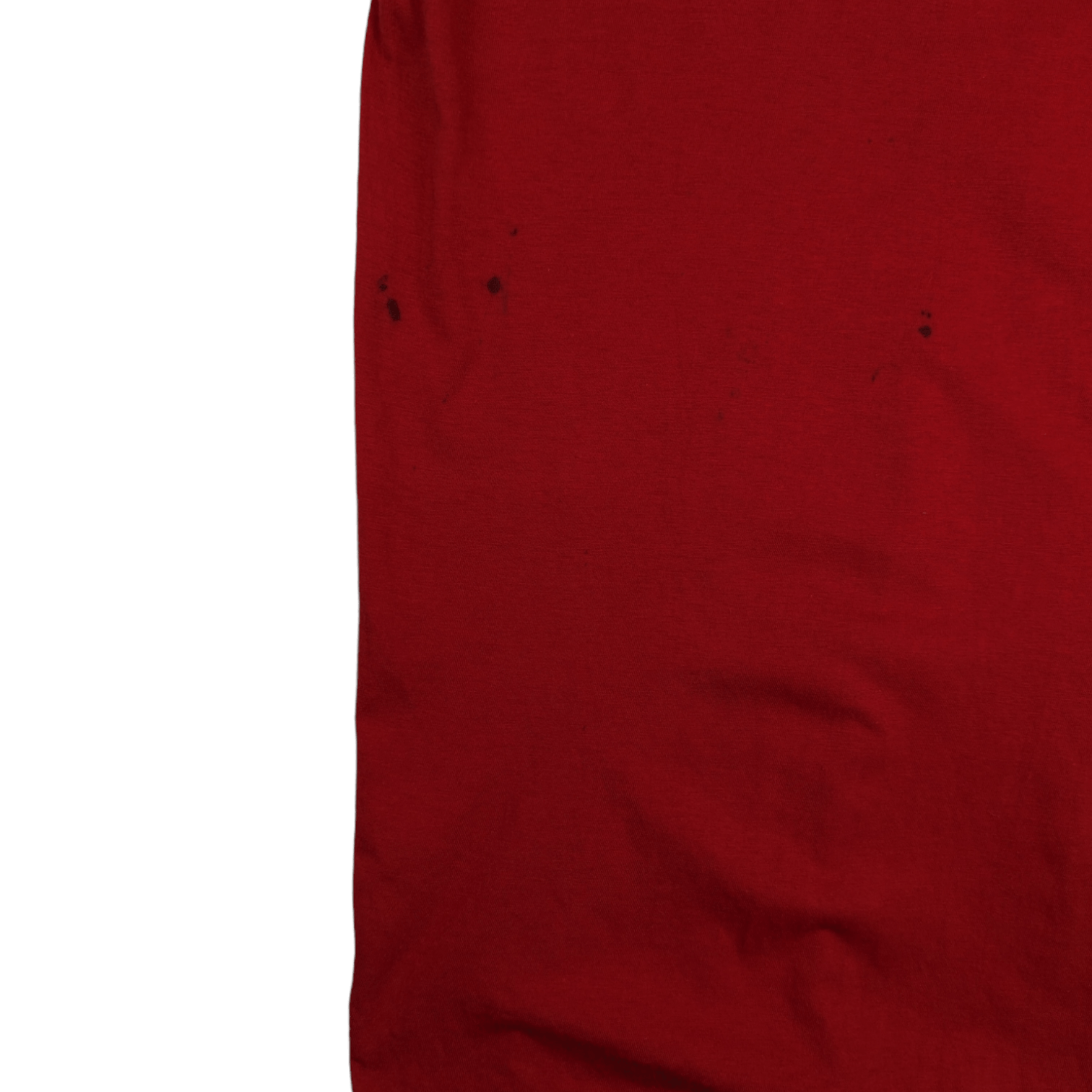 UEFA 90's J-LEAGUE Nagoya Grampus Eight T-Shirt Single Stitches Size US S / EU 44-46 / 1 - 4 Thumbnail
