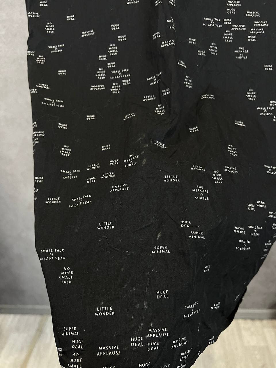 Diesel Diesel art designer shirt Size US M / EU 48-50 / 2 - 9 Thumbnail