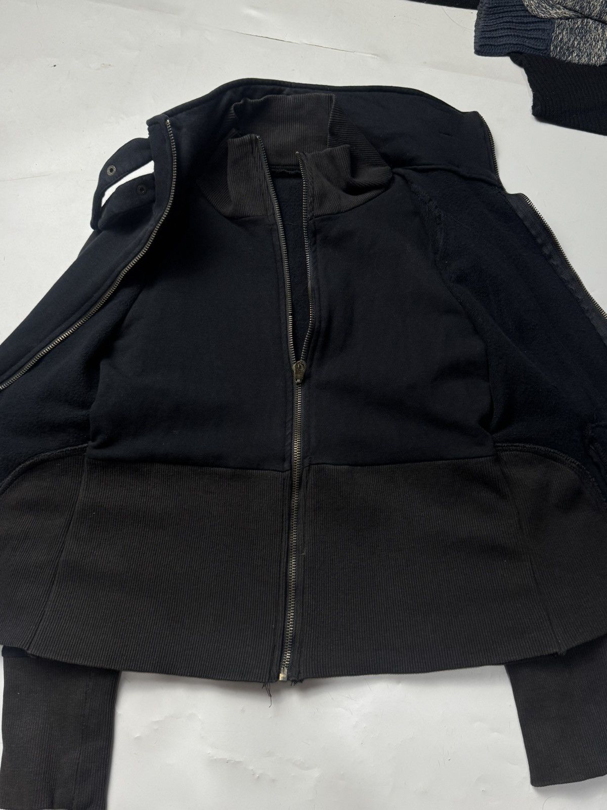 14th Addiction Double Layers Gothic Vkei Japanese Styled Lgb Maniac Size US XS / EU 42 / 0 - 5 Thumbnail