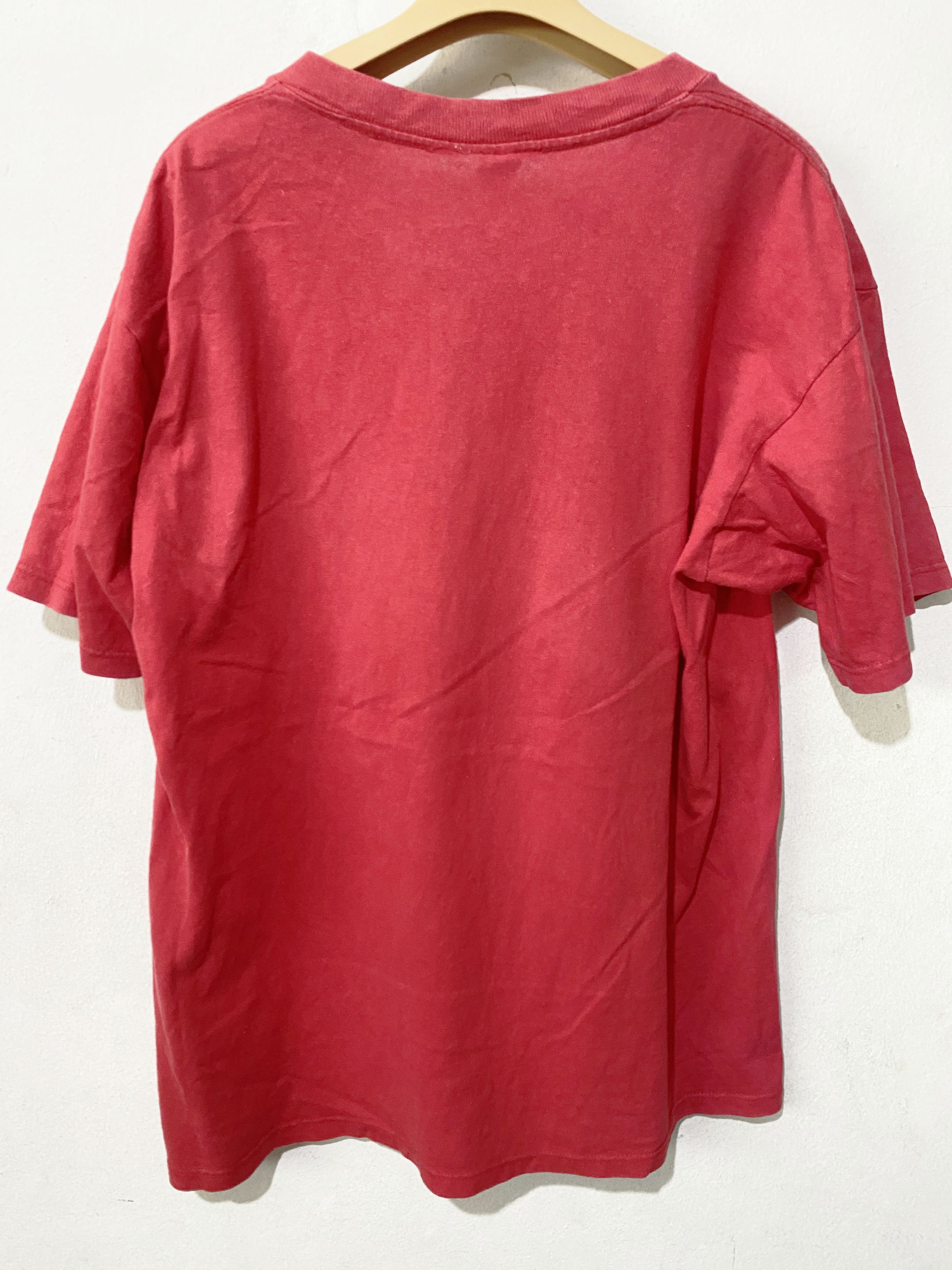 Universal Studios × Vintage Vintage 90s Jurassic Park Shirt Size US L / EU 52-54 / 3 - 4 Thumbnail