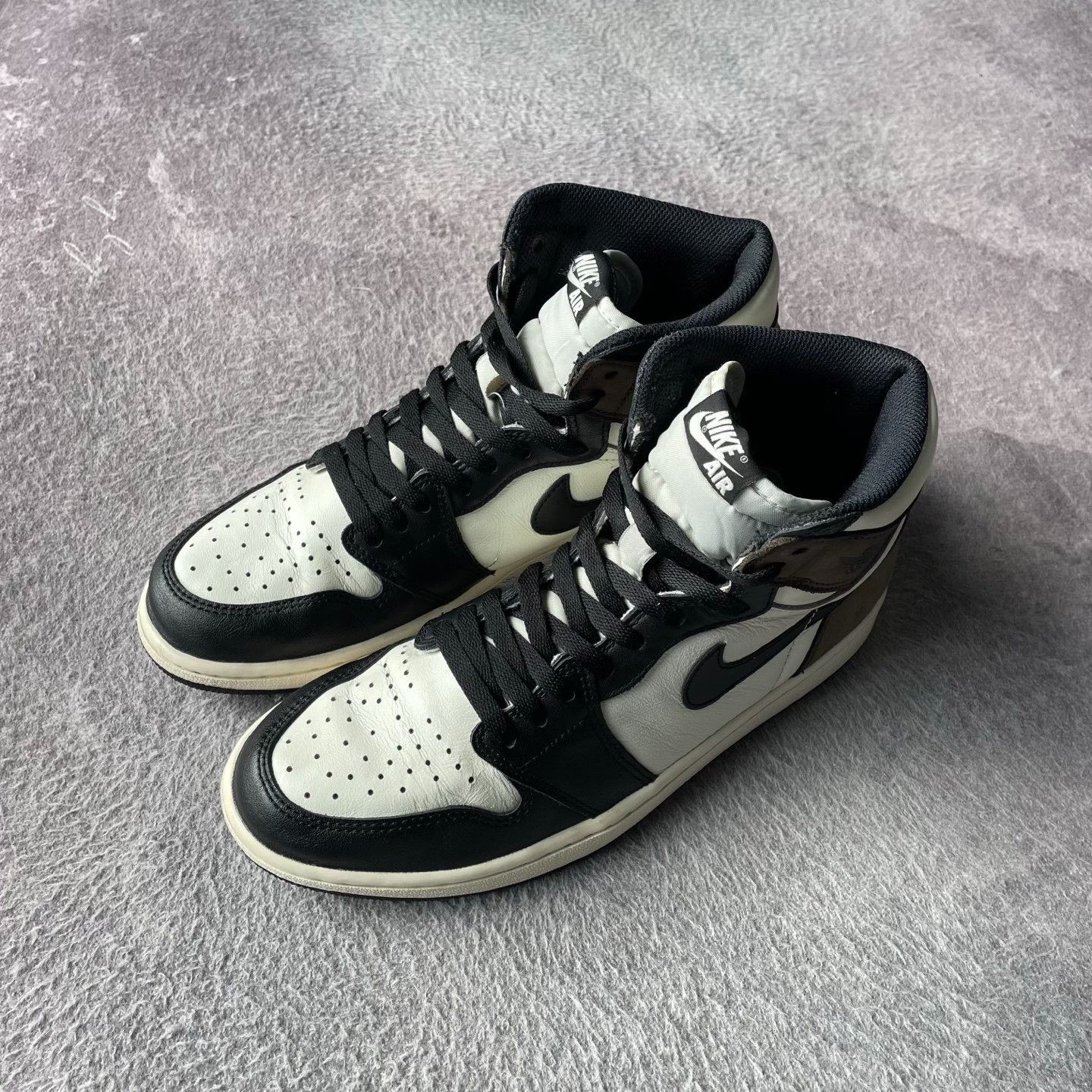 Nike Nike Lowtop Sneakers 43 Men Size US 10 / EU 43 - 1 Thumbnail