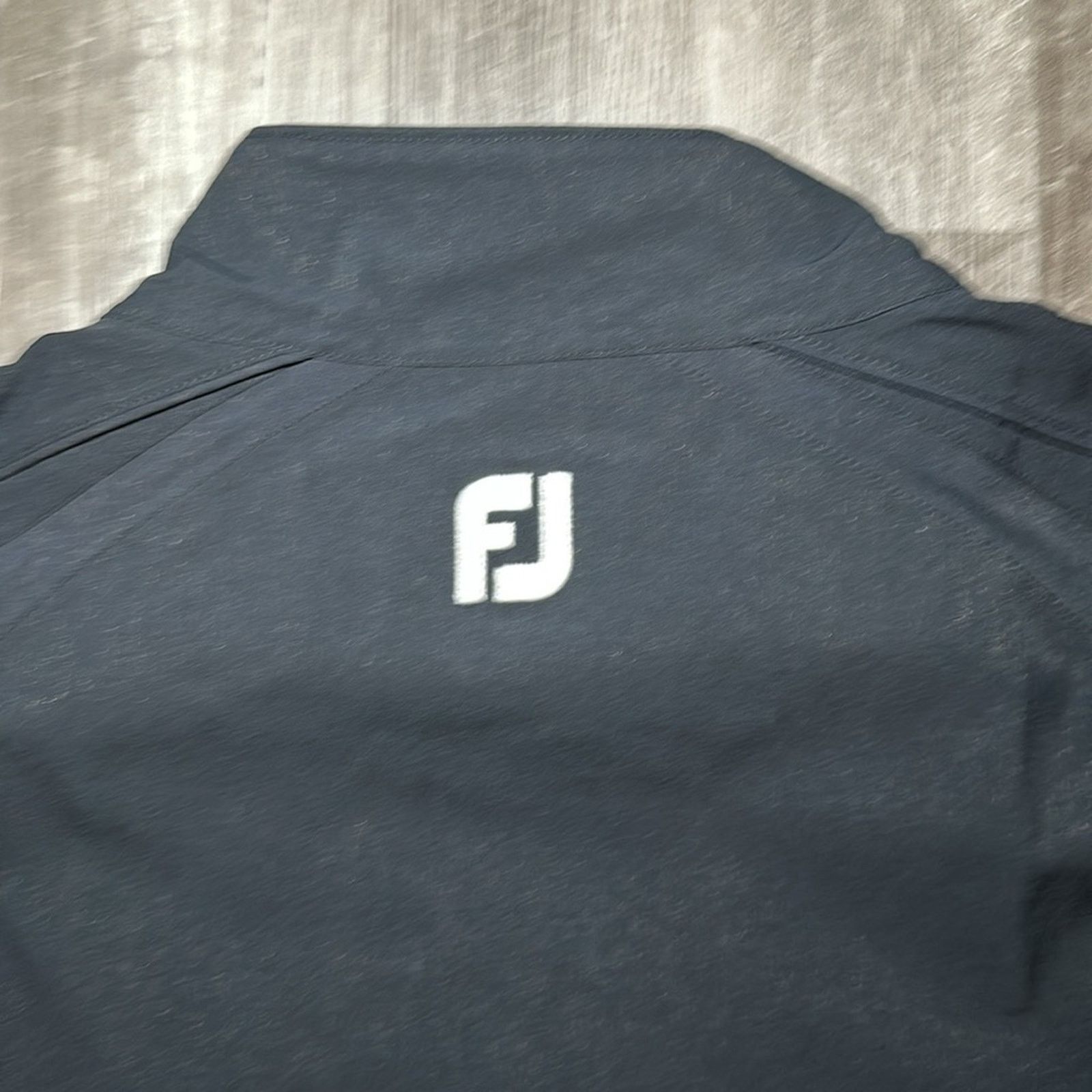 Footjoy FootJoy Tour Collection DryJoys Half Zip Pullover - XL Size US XL / EU 56 / 4 - 5 Thumbnail