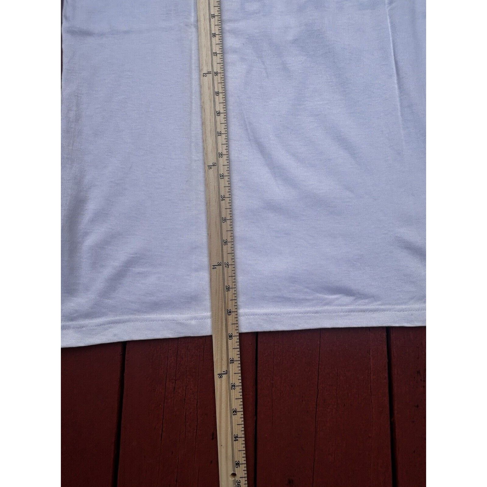 Other Vintage “Souvenir Exclusive” Madrid XL T-Shirt Size US XL / EU 56 / 4 - 4 Thumbnail
