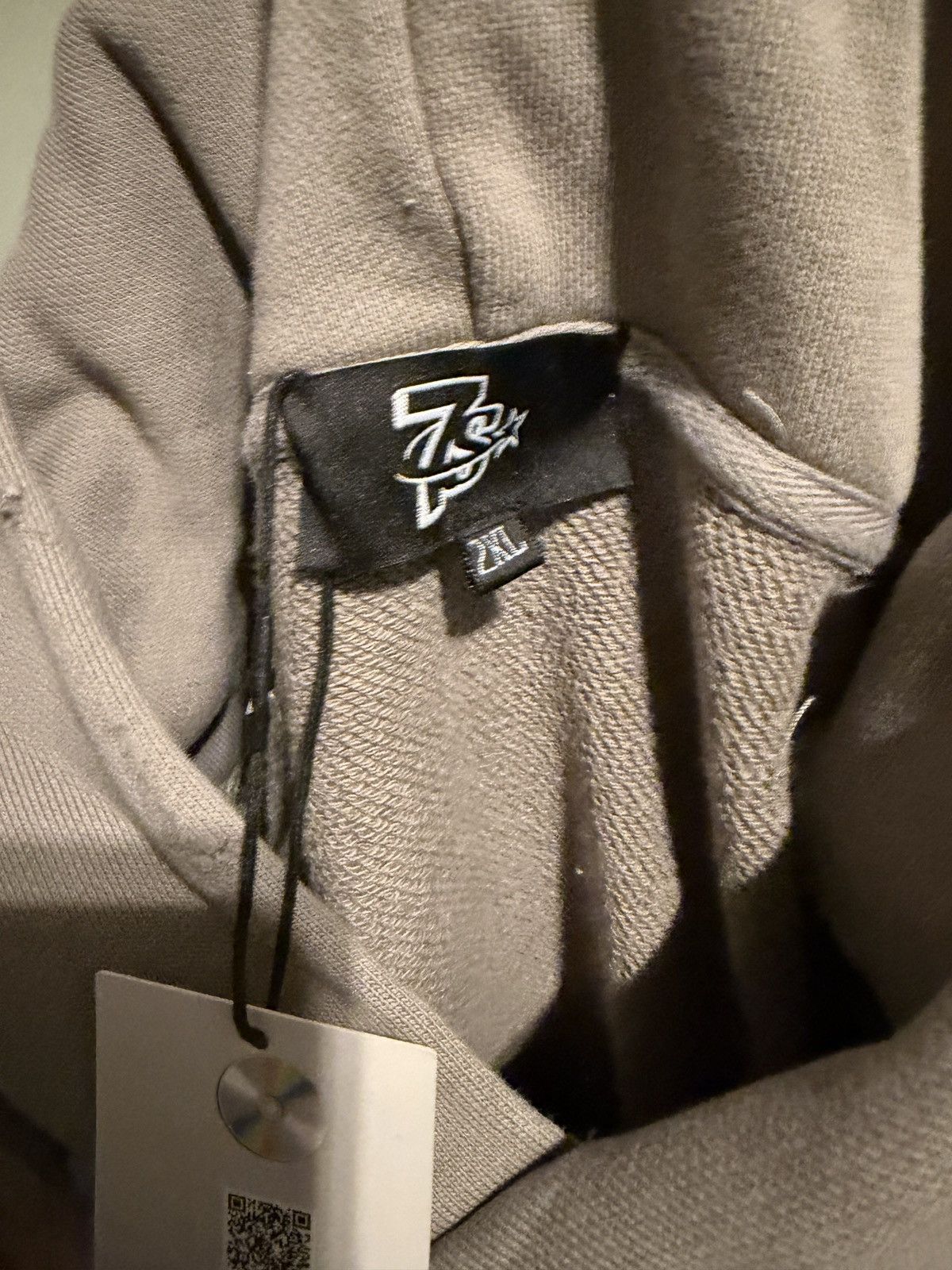 Other 777’s Hoodie Size US XXL / EU 58 / 5 - 3 Thumbnail