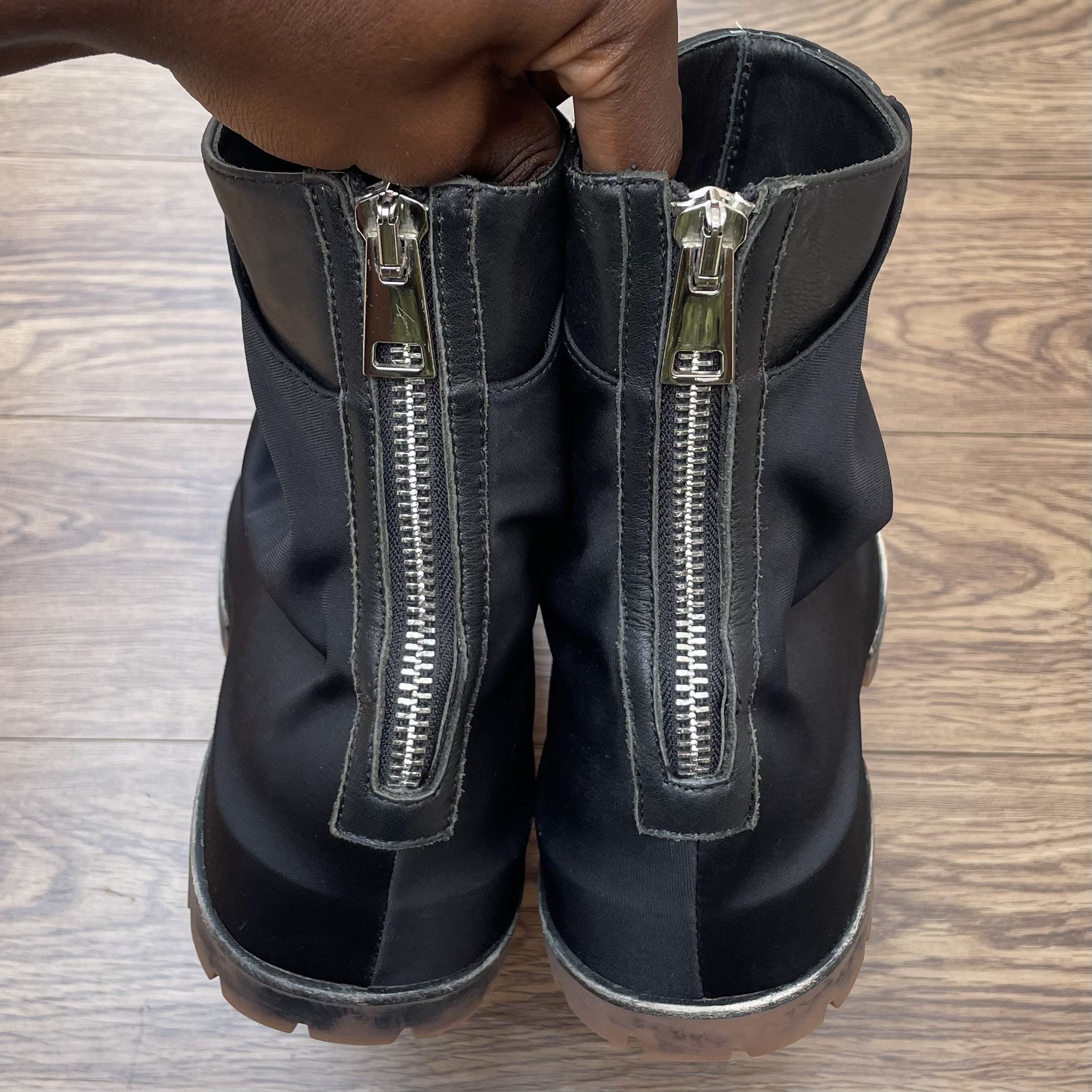 424 424 Marathon Boots Size US 10 / EU 43 - 19 Thumbnail