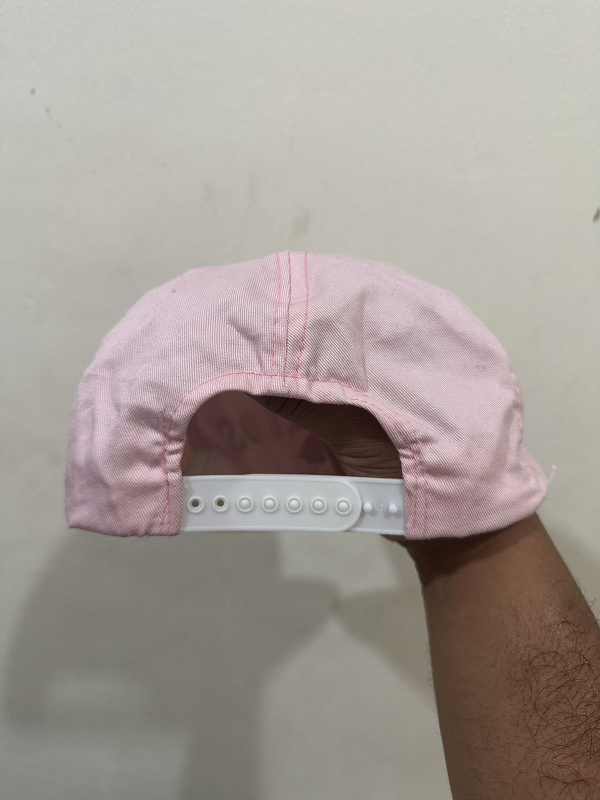 Anime × Cartoon Network VTG Crayon Shin Chan Hat Size ONE SIZE - 4 Thumbnail