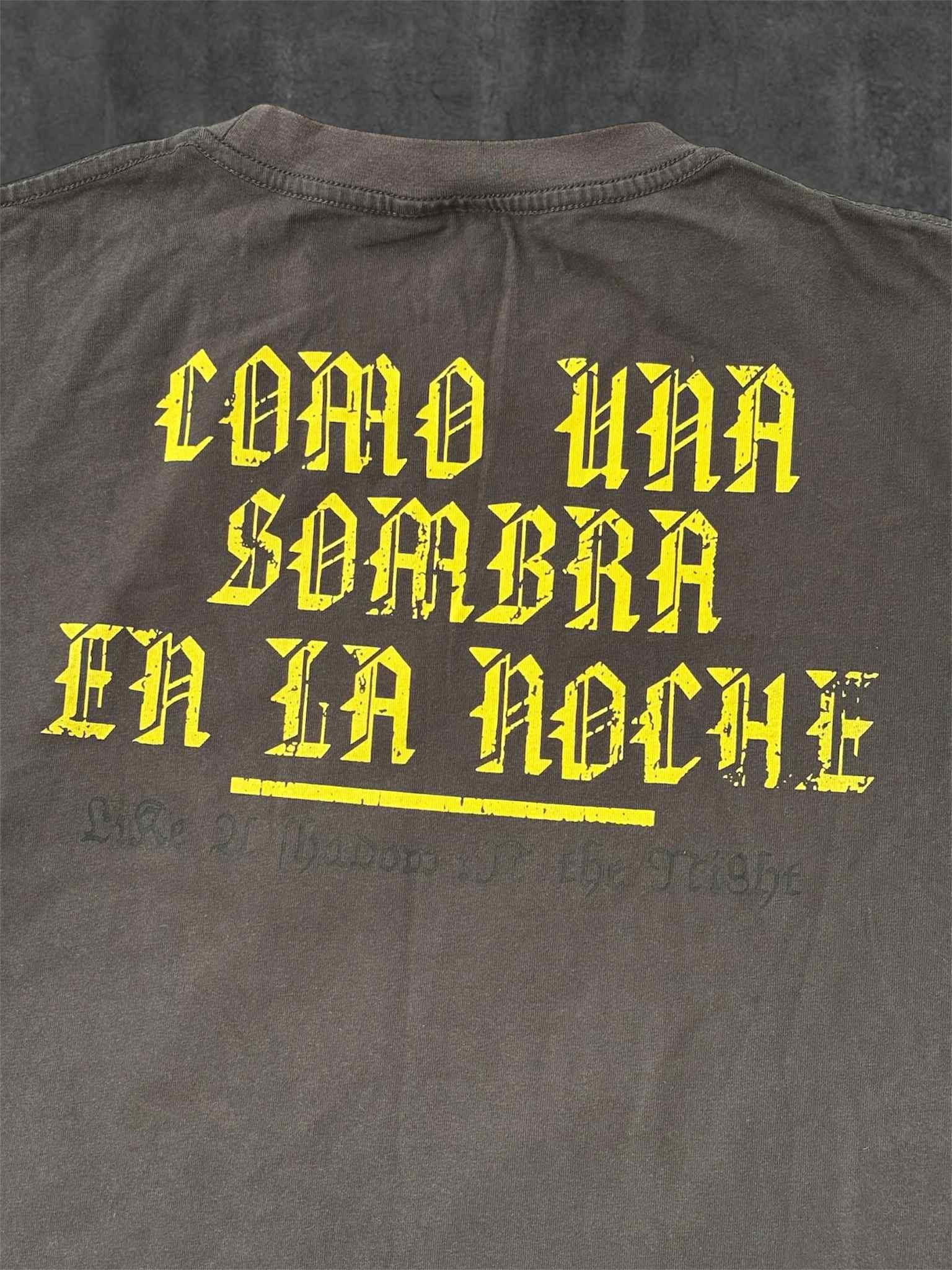 Vintage Koszulka Giant vintage 90s USA rare og rock metal heavy Size US L / EU 52-54 / 3 - 5 Thumbnail
