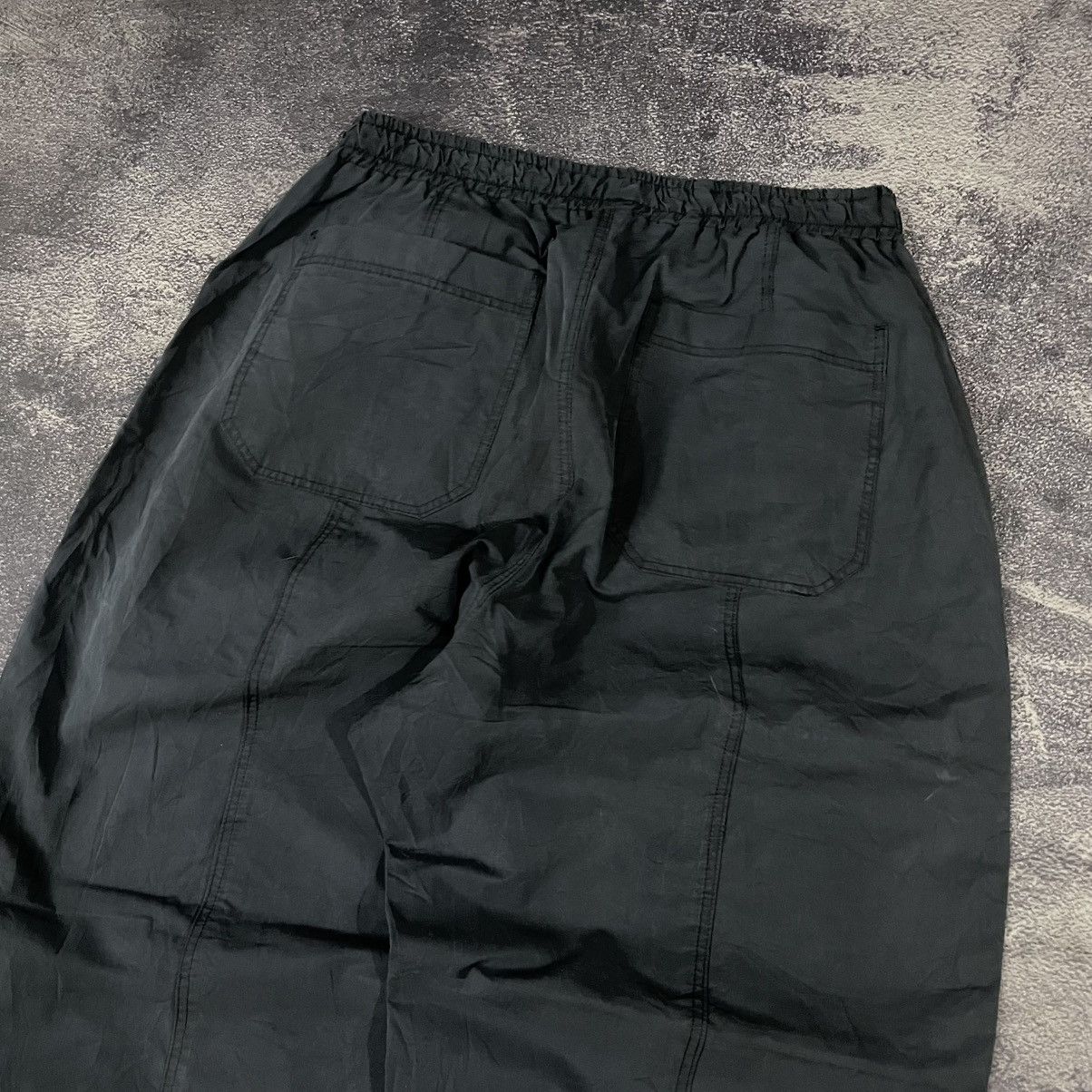 Japanese Brand × Supreme × Yohji Yamamoto Frizm works parachute pants Size US 32 / EU 48 - 4 Thumbnail