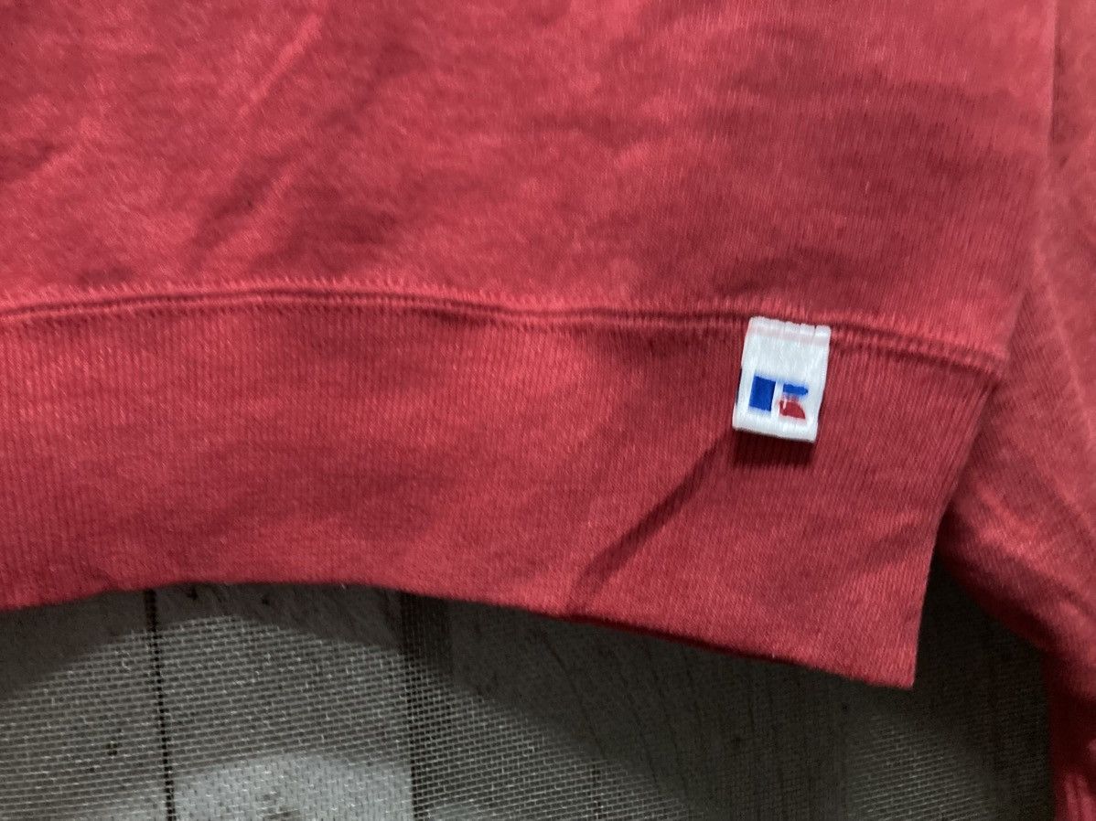 Russell Athletic Vintage Russell Sweater Knitwear 90s Size US S / EU 44-46 / 1 - 3 Thumbnail