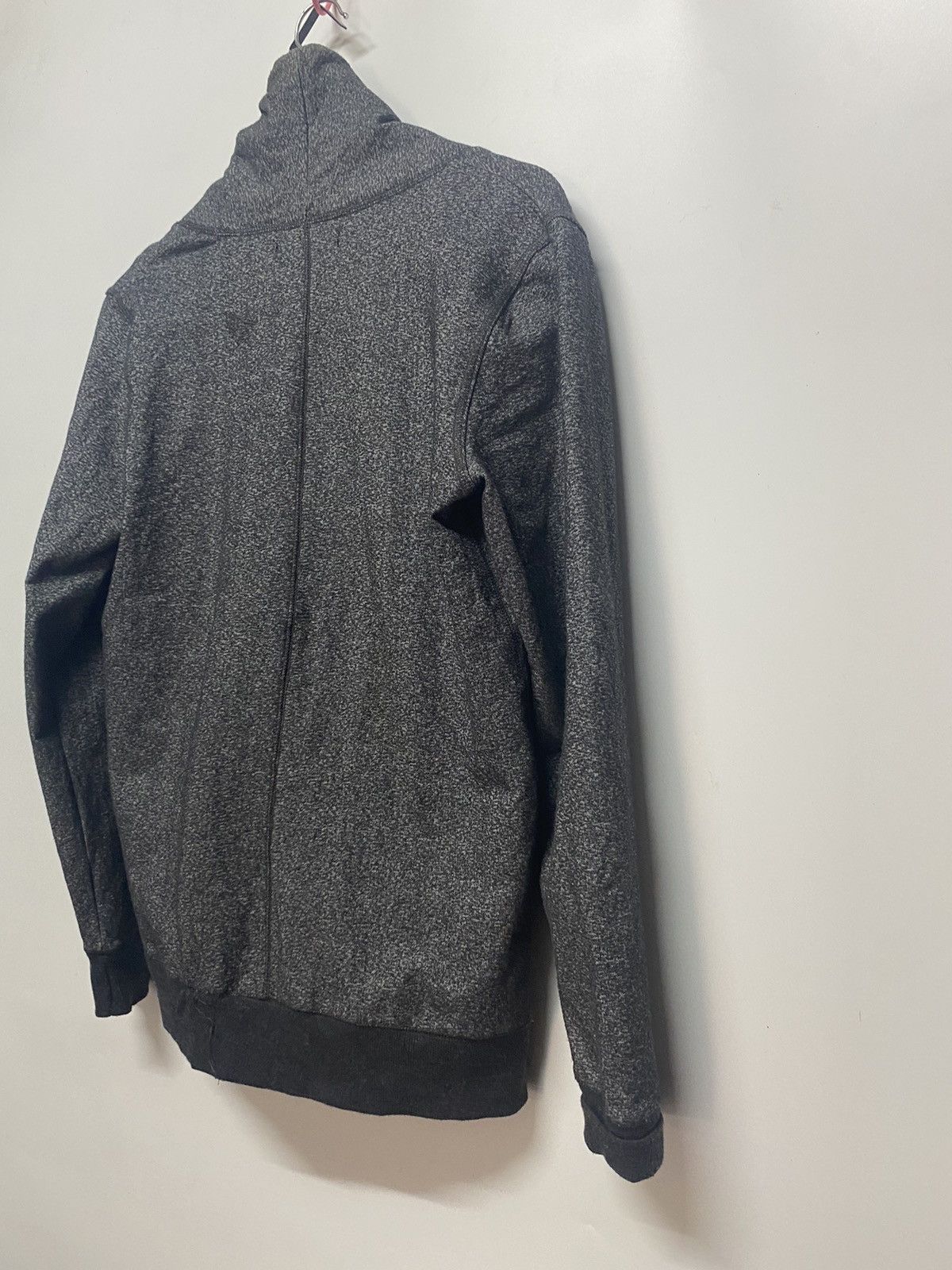 Designer × Japanese Brand × Katharine Hamnett London Katharine Hamnett Jacket Size L / US 10 / IT 46 - 7 Thumbnail
