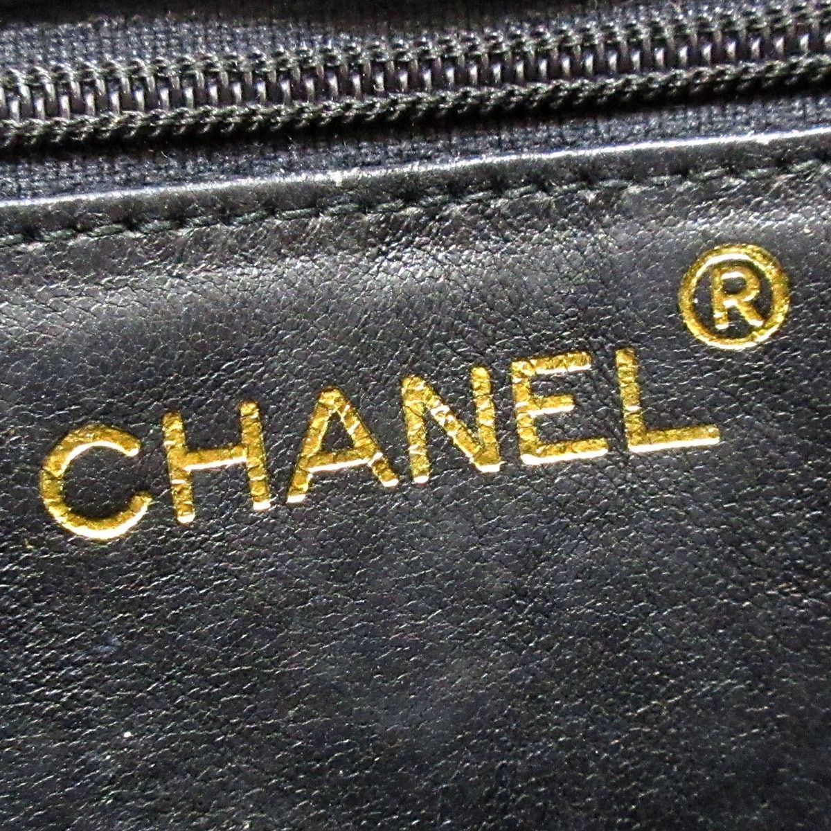 CHANEL Matelasse Shoulder Bag Women's
