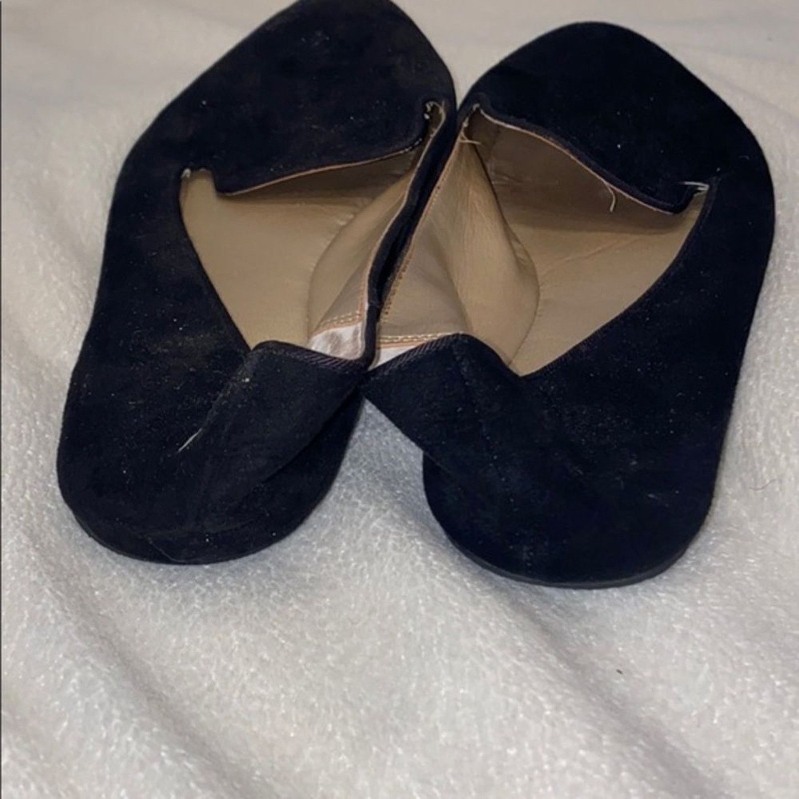 Other Abound Black Flat Shoes | Sz 7M Size US 7 / IT 37 - 6 Thumbnail