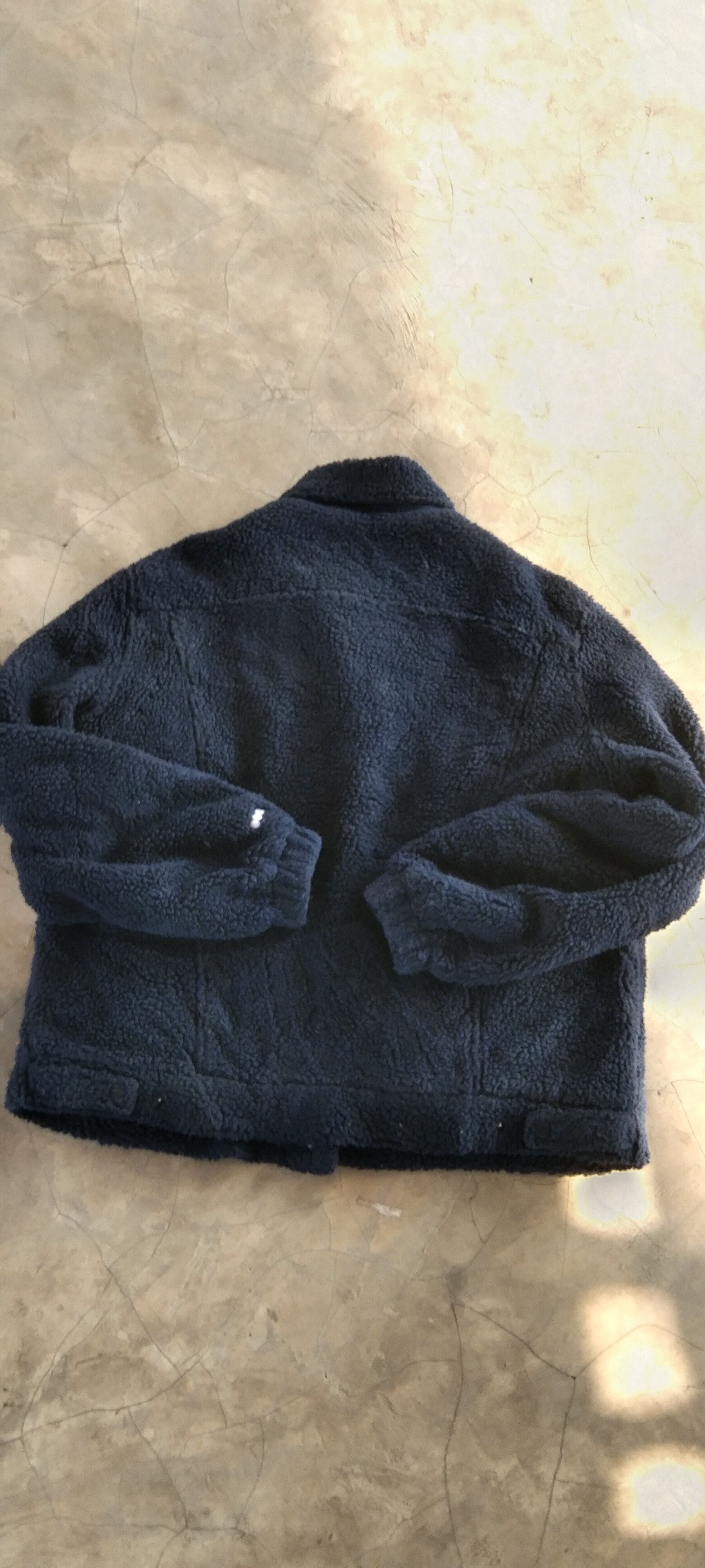 Other Sherpa jacket/Teddy jacket Size US L / EU 52-54 / 3 - 1 Thumbnail