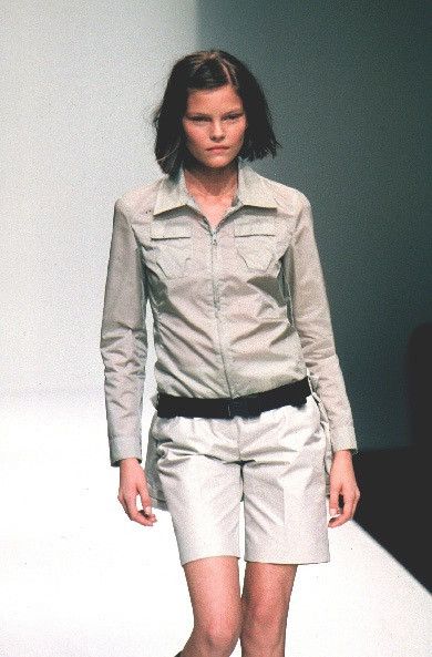 Miu Miu Miu Miu S/S 1999 Jacket Size US M / EU 48-50 / 2 - 4 Thumbnail